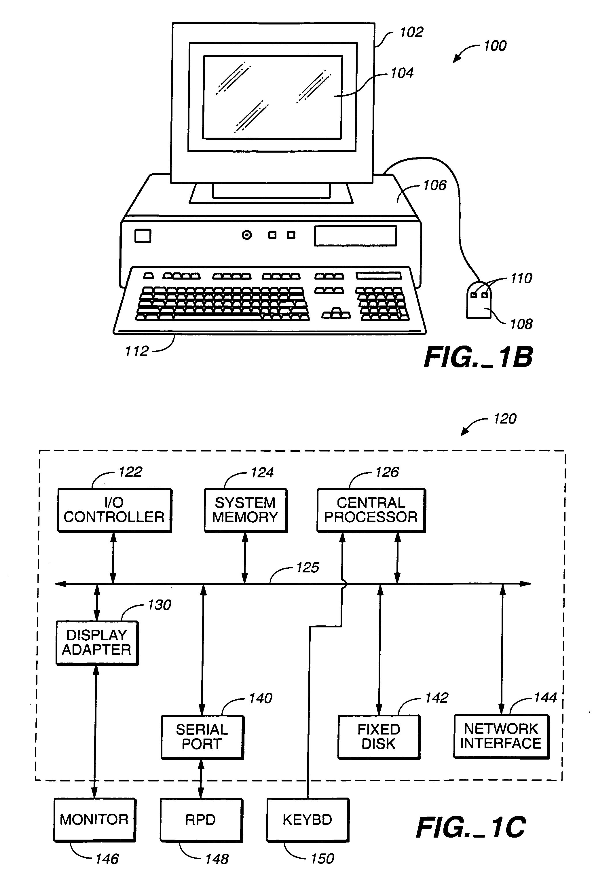 Automatic call distribution system using computer network-based communication