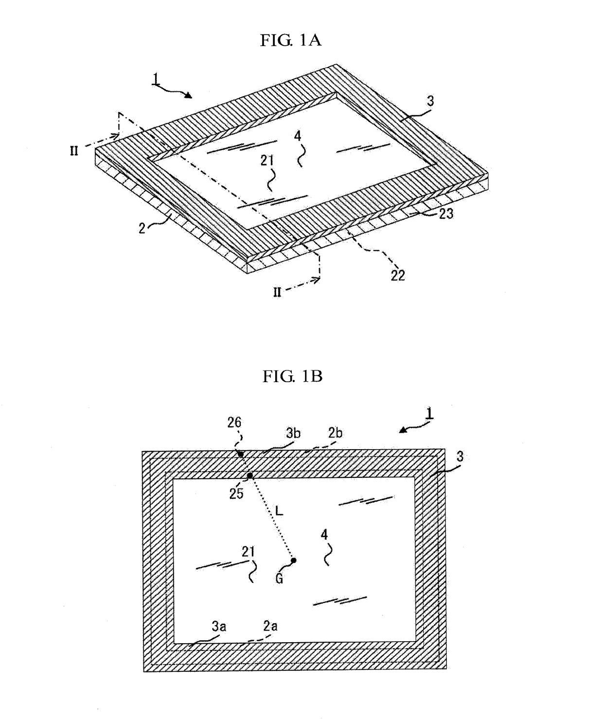 Plate with printing layer and display device using the same