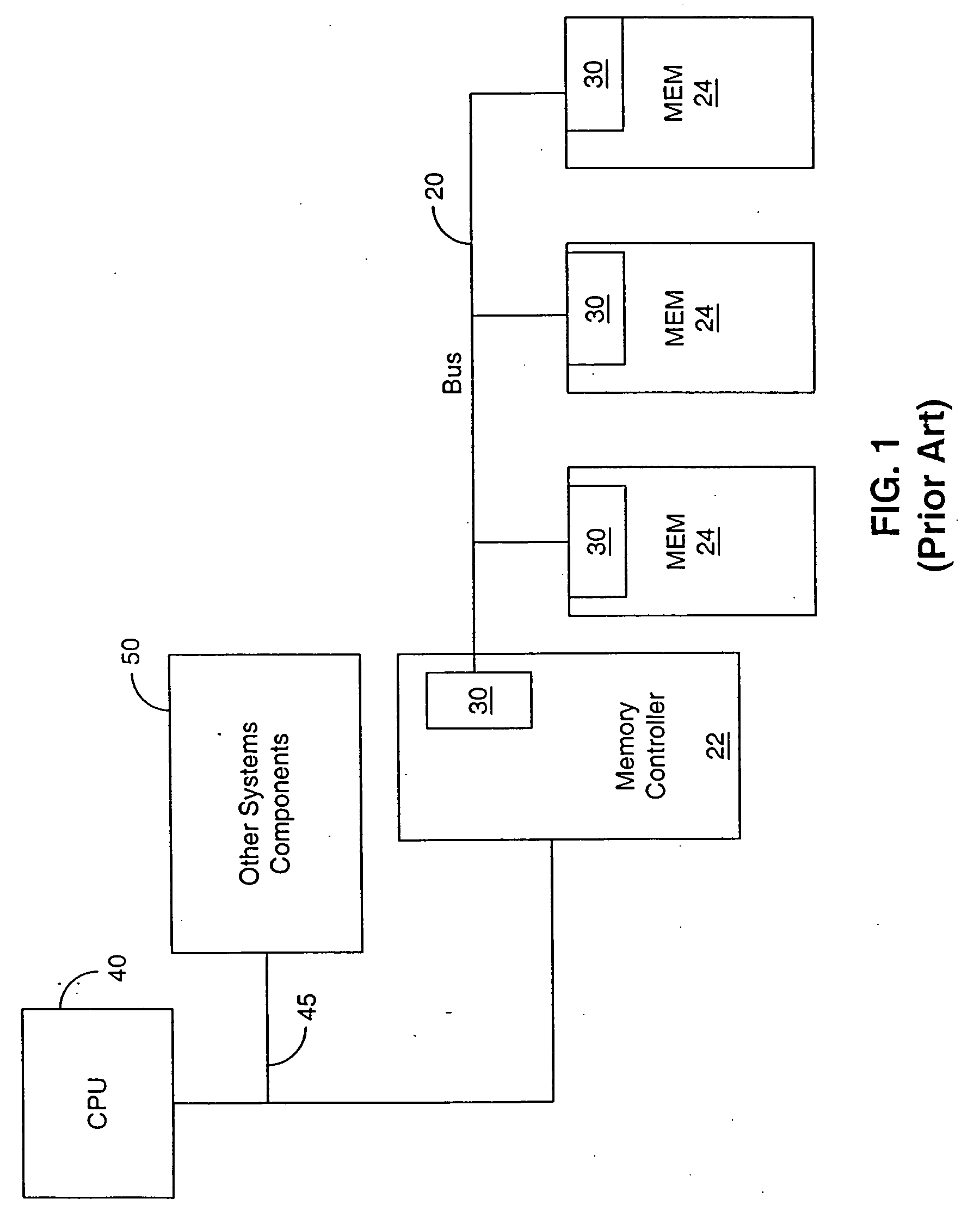 Memory device signaling system and method with independent timing calibration for parallel signal paths