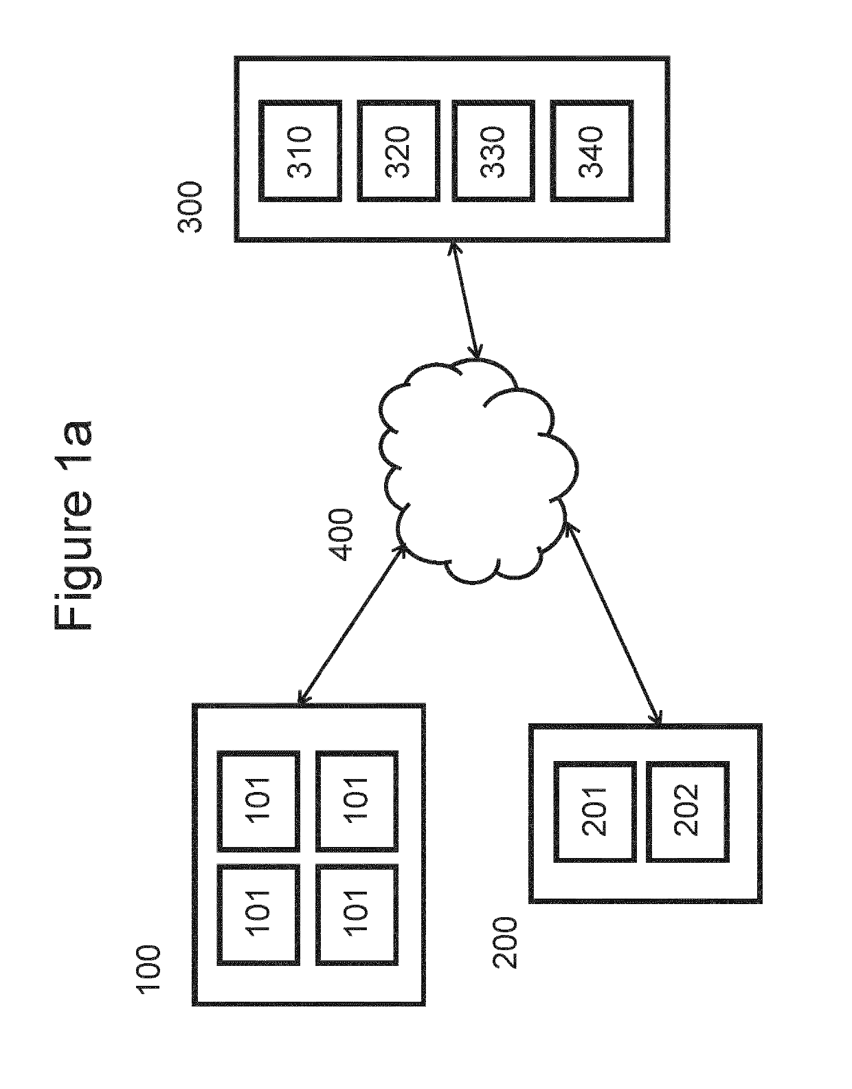 Control system for a surveillance system, surveillance system and method of controlling a surveillance system