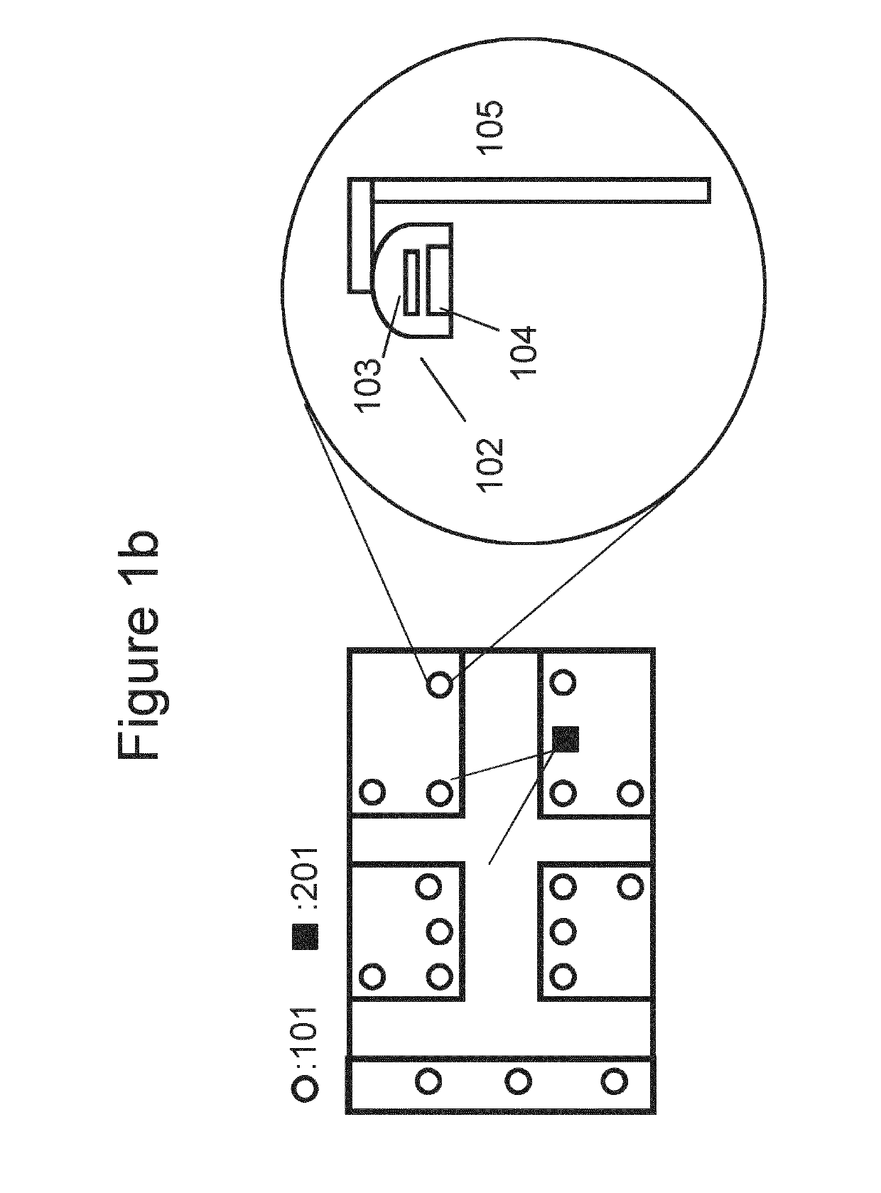 Control system for a surveillance system, surveillance system and method of controlling a surveillance system