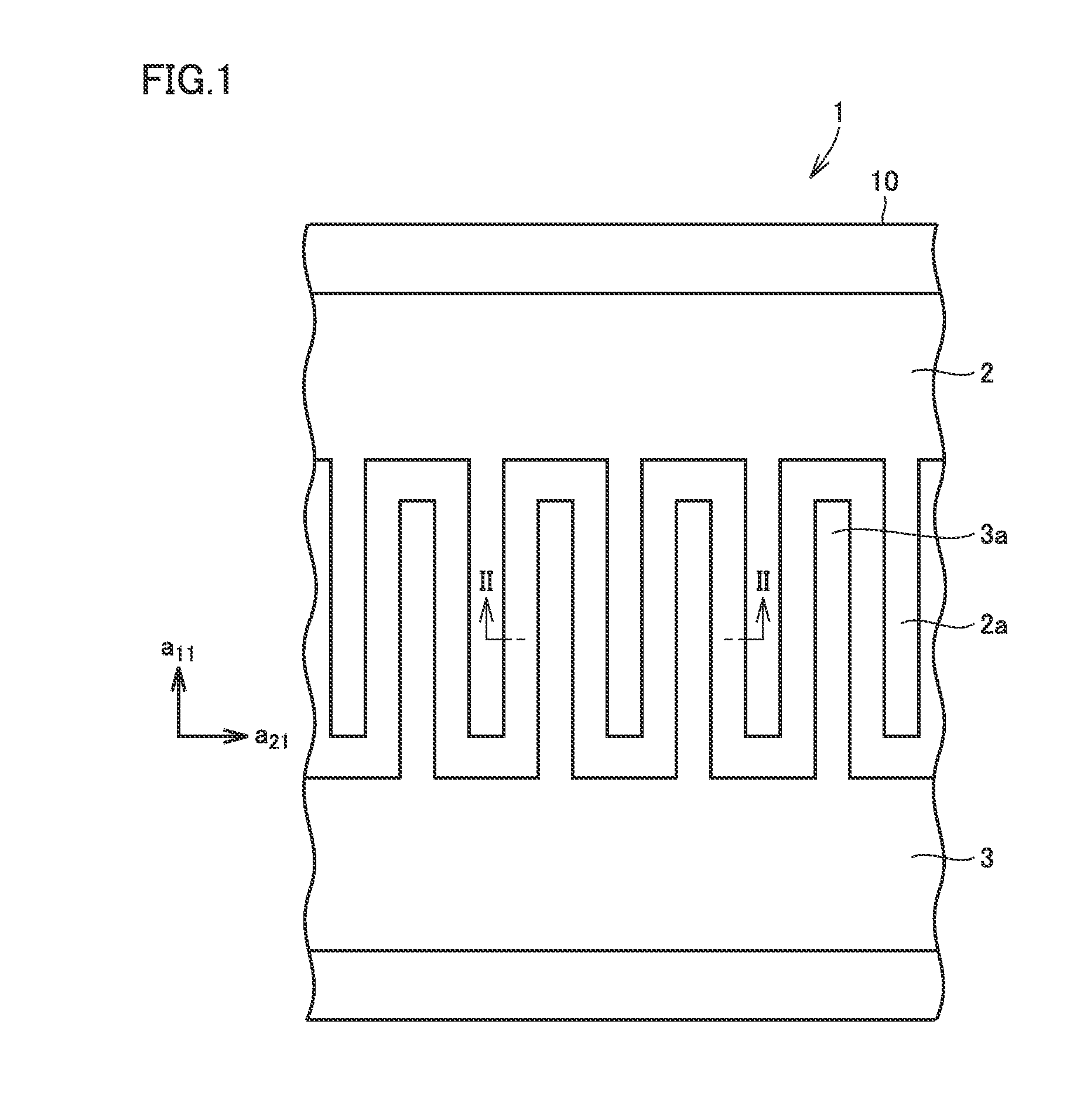 Silicon carbide semiconductor device and method of manufacturing the same