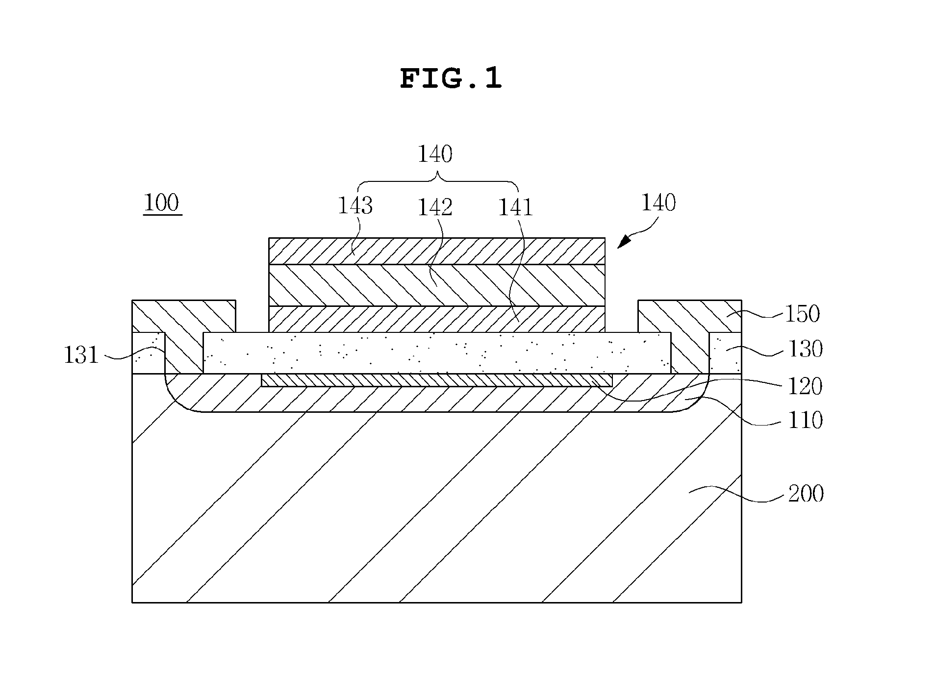 Piezoresistance sensor module and MEMS sensor having the same