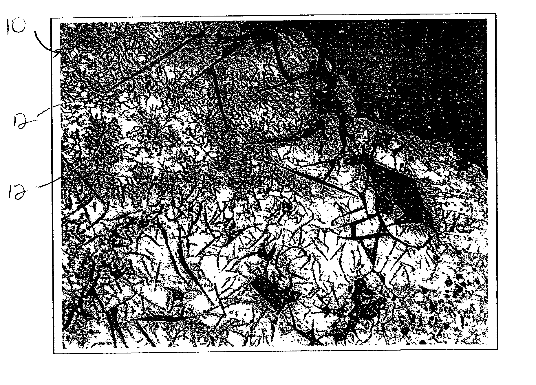 Additive for inoculation of cast iron and method