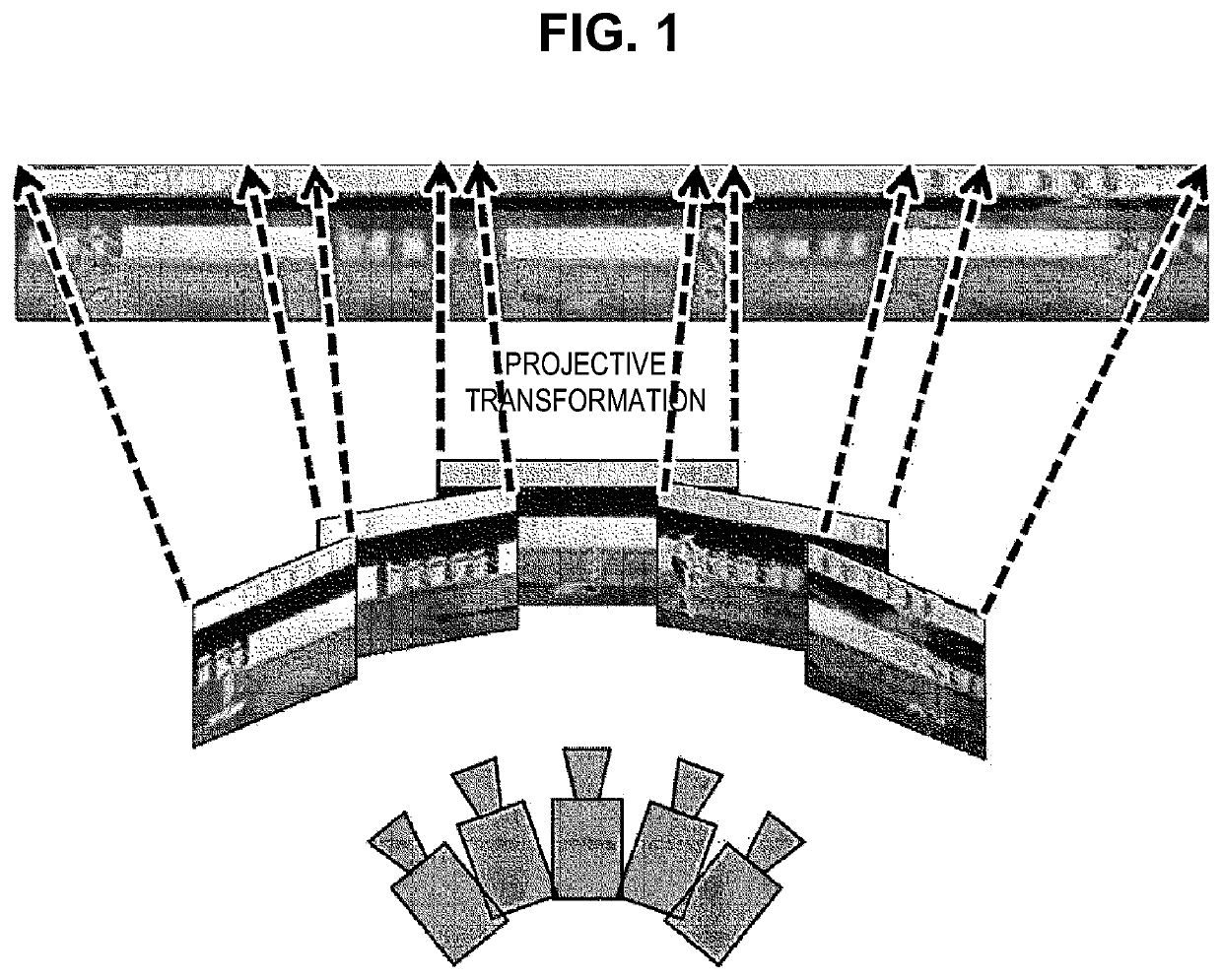 Image processing method, image processing device, and program