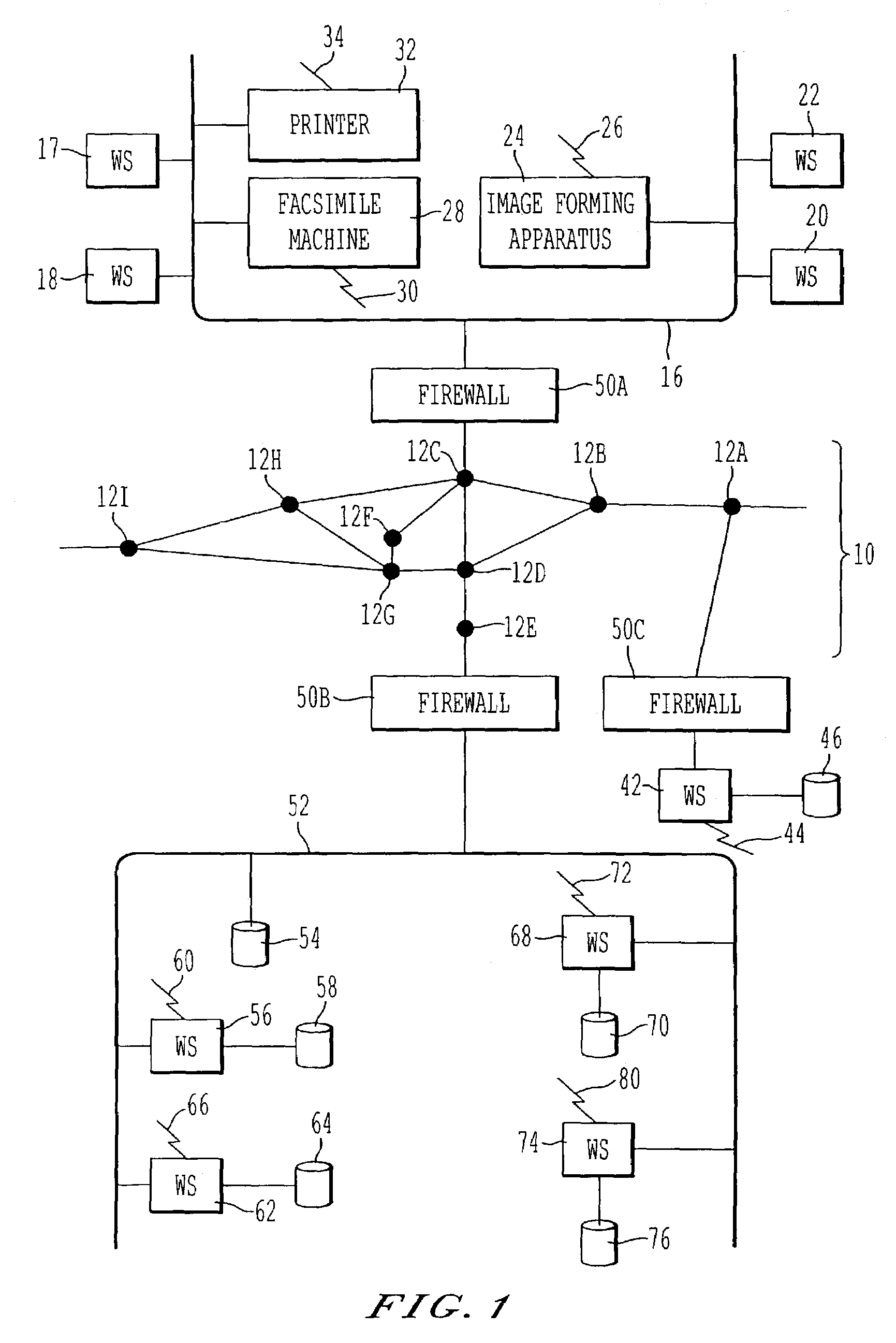 Method and system for using data structures to store database information for multiple vendors and model support for remotely monitored devices