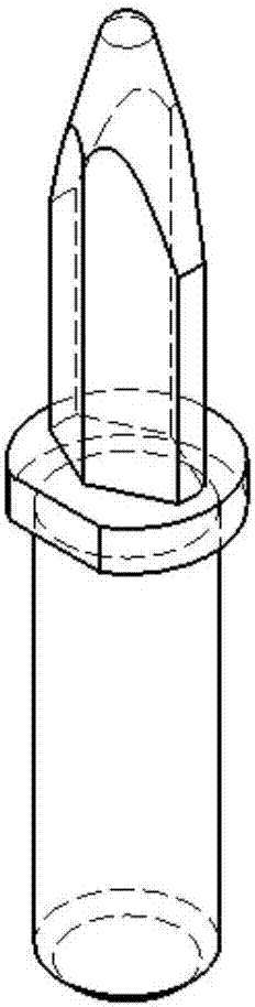 Knowledge-based part parameterized modeling method for automobile welding jig