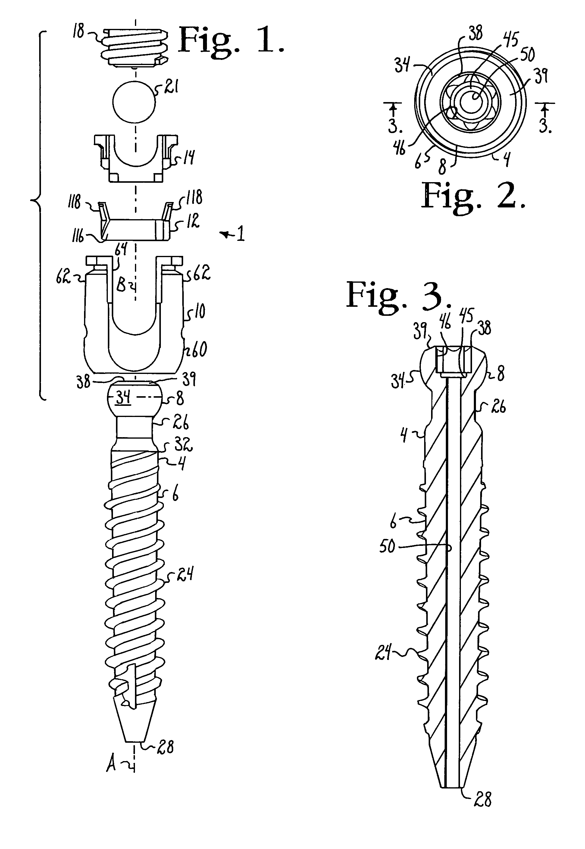 Polyaxial bone anchor with pop-on shank, friction fit retainer and winged insert