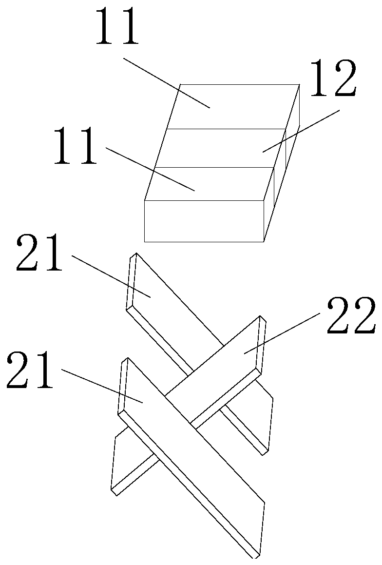 A compact projector light source