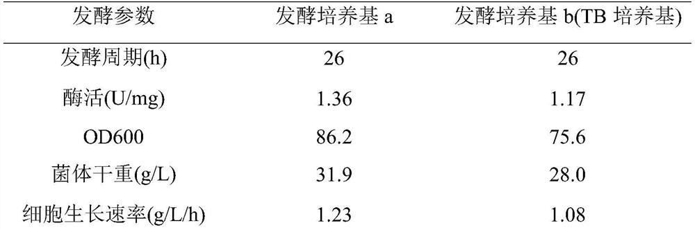 A kind of process of enzymatic conversion of phenylalanine to produce phenylpyruvate