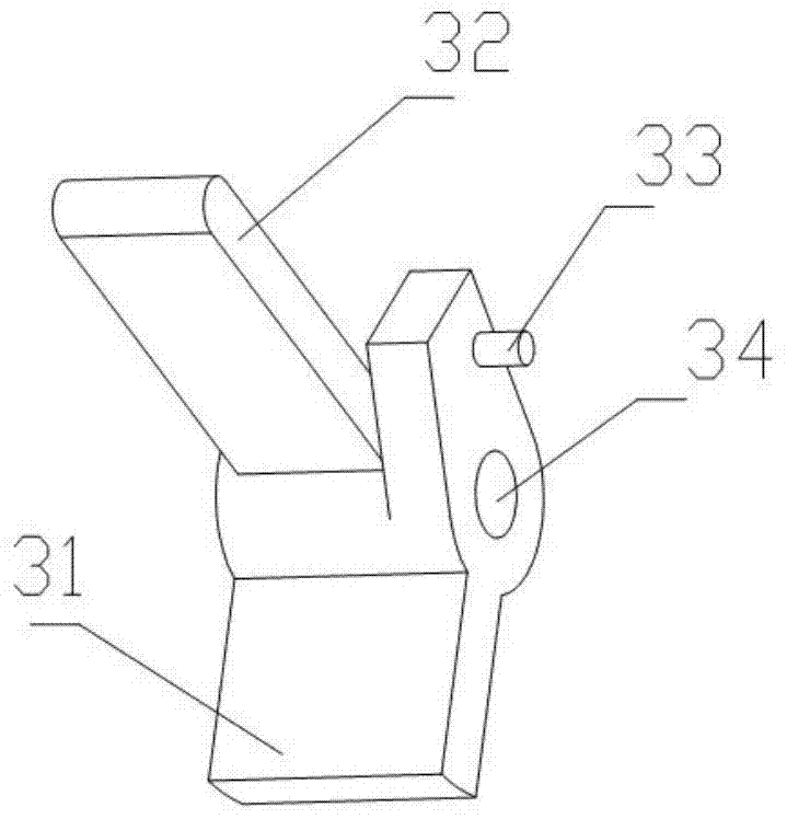 Tubular stapler and its safety device