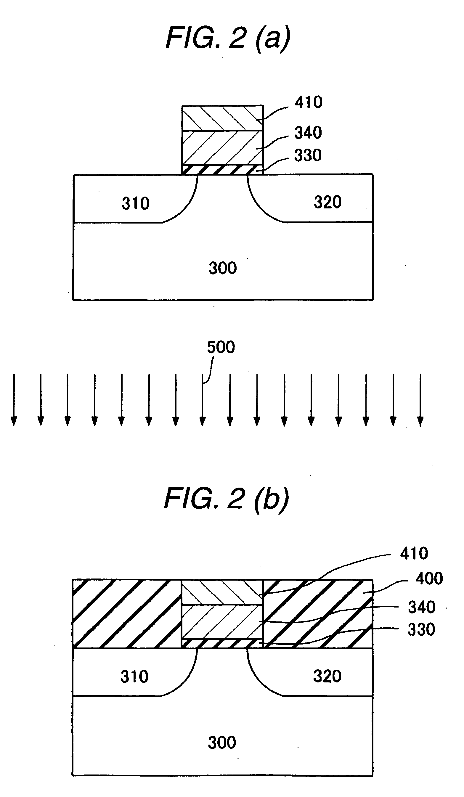 Method for fabricating semiconductor device