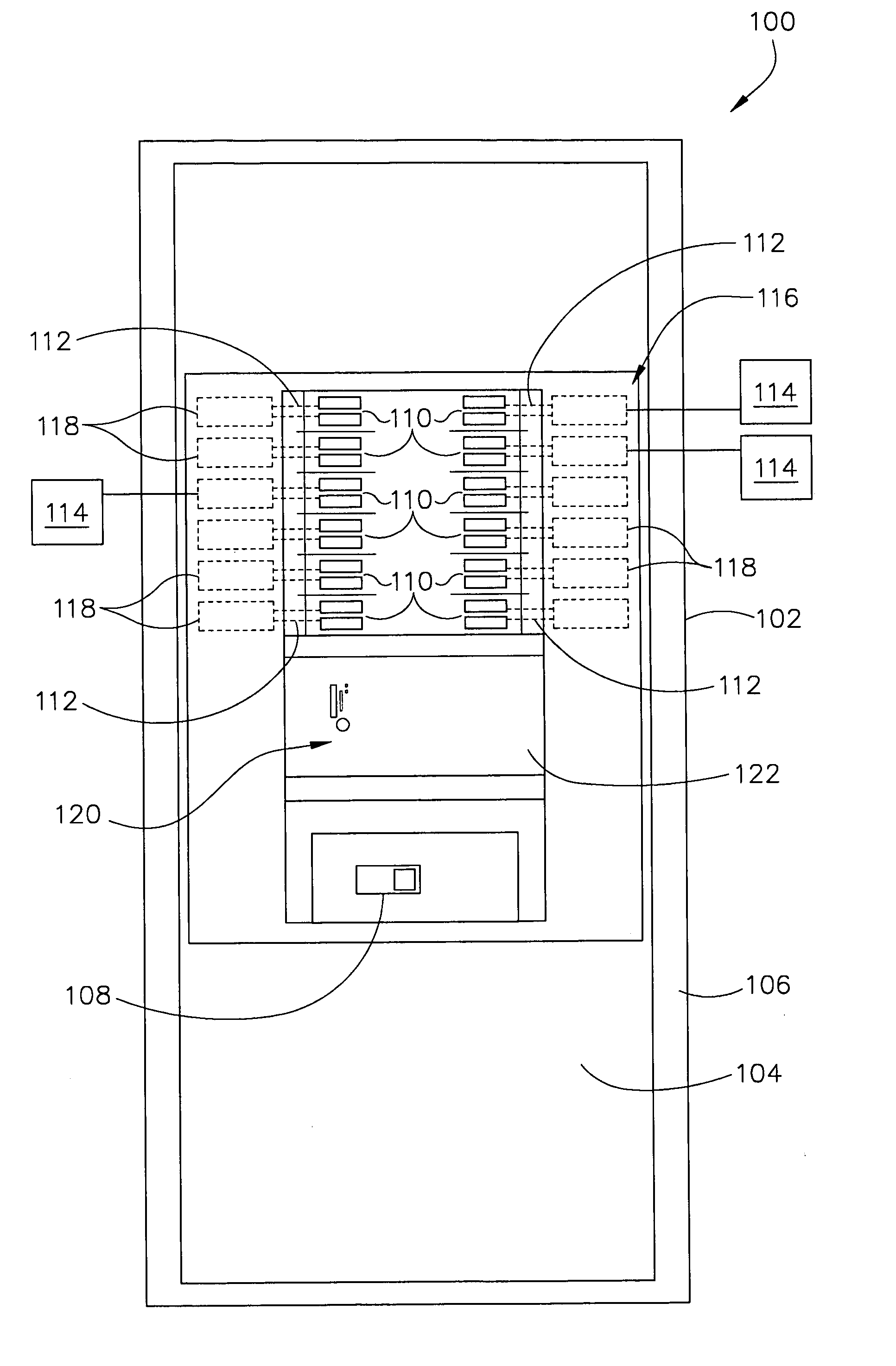 Methods and systems for electrical power sub-metering