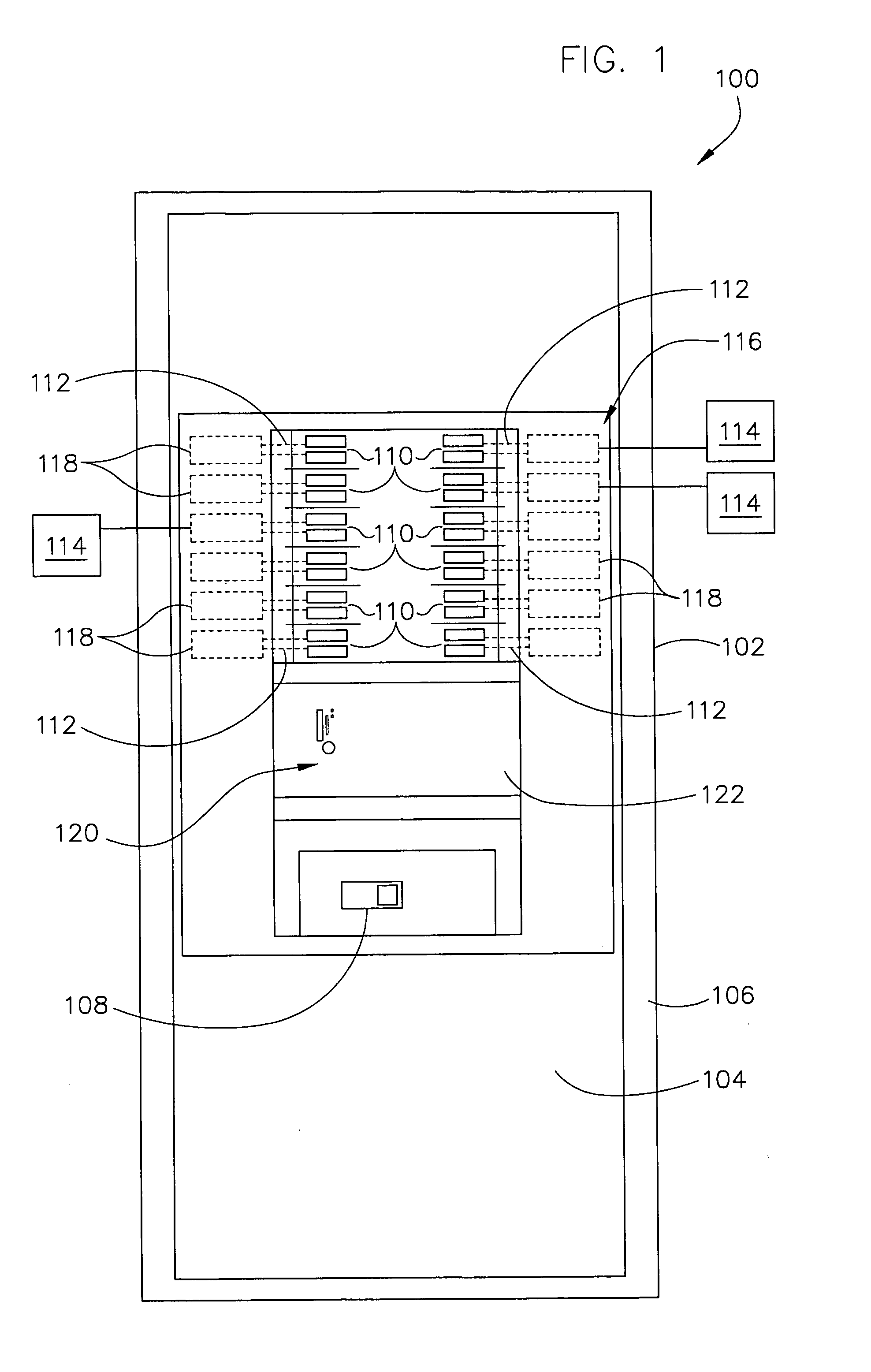 Methods and systems for electrical power sub-metering