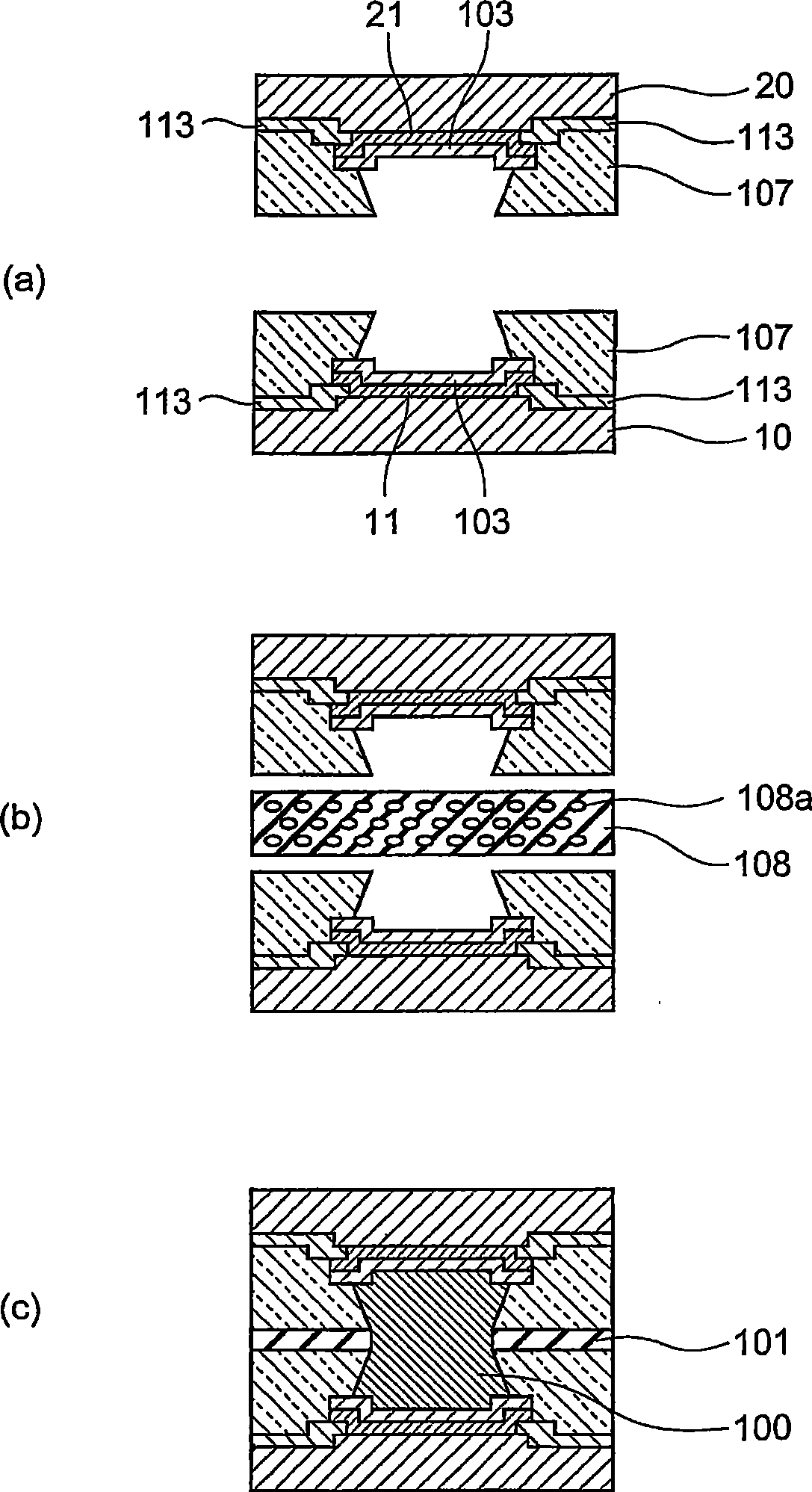 Adhesive tape and semiconductor device using the same