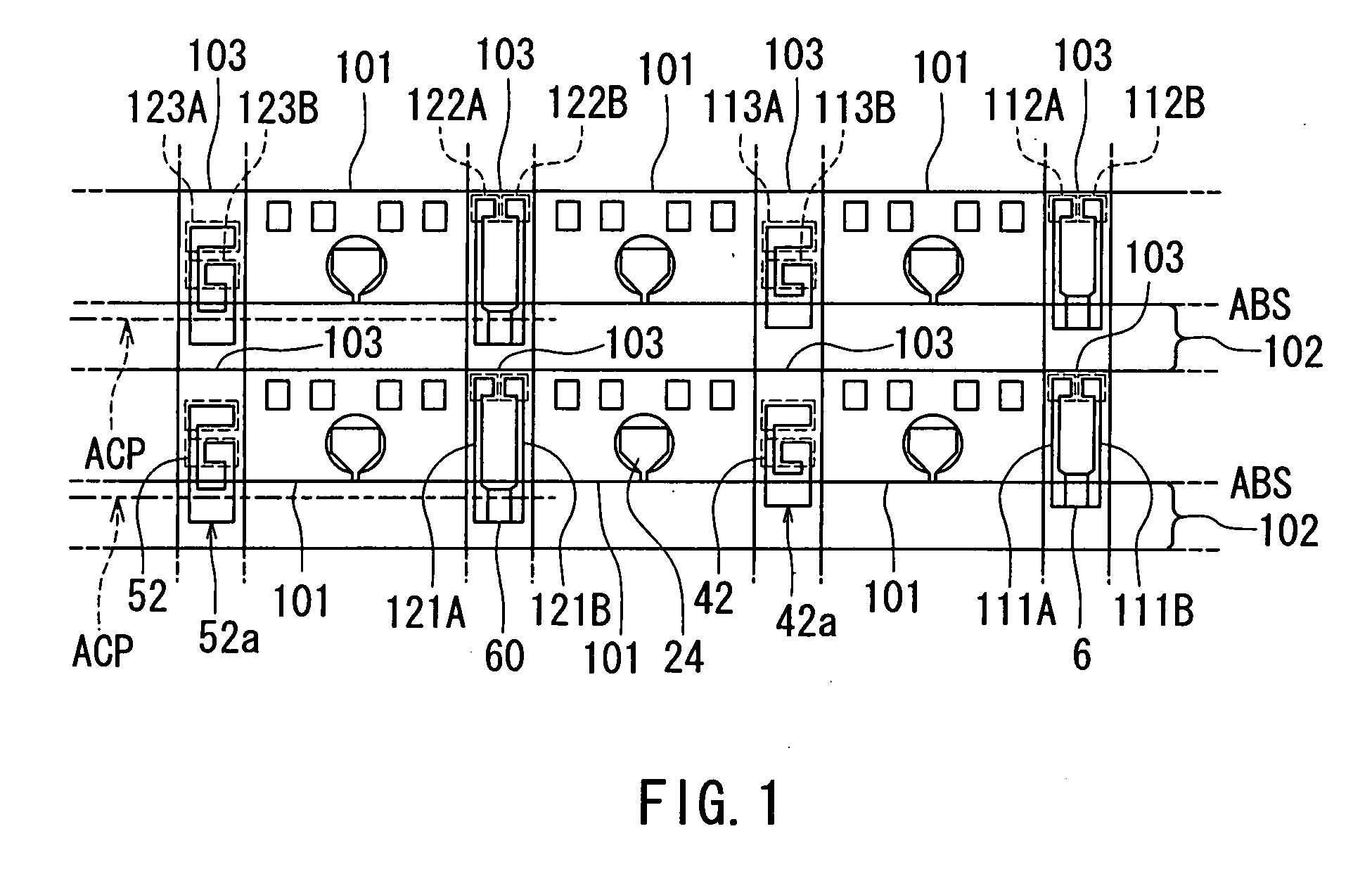 Method of manufacturing magnetic head, and magnetic head substructure