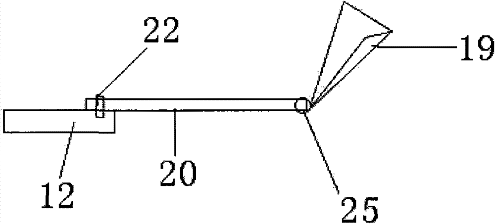 Abrasive disc type wind turbine