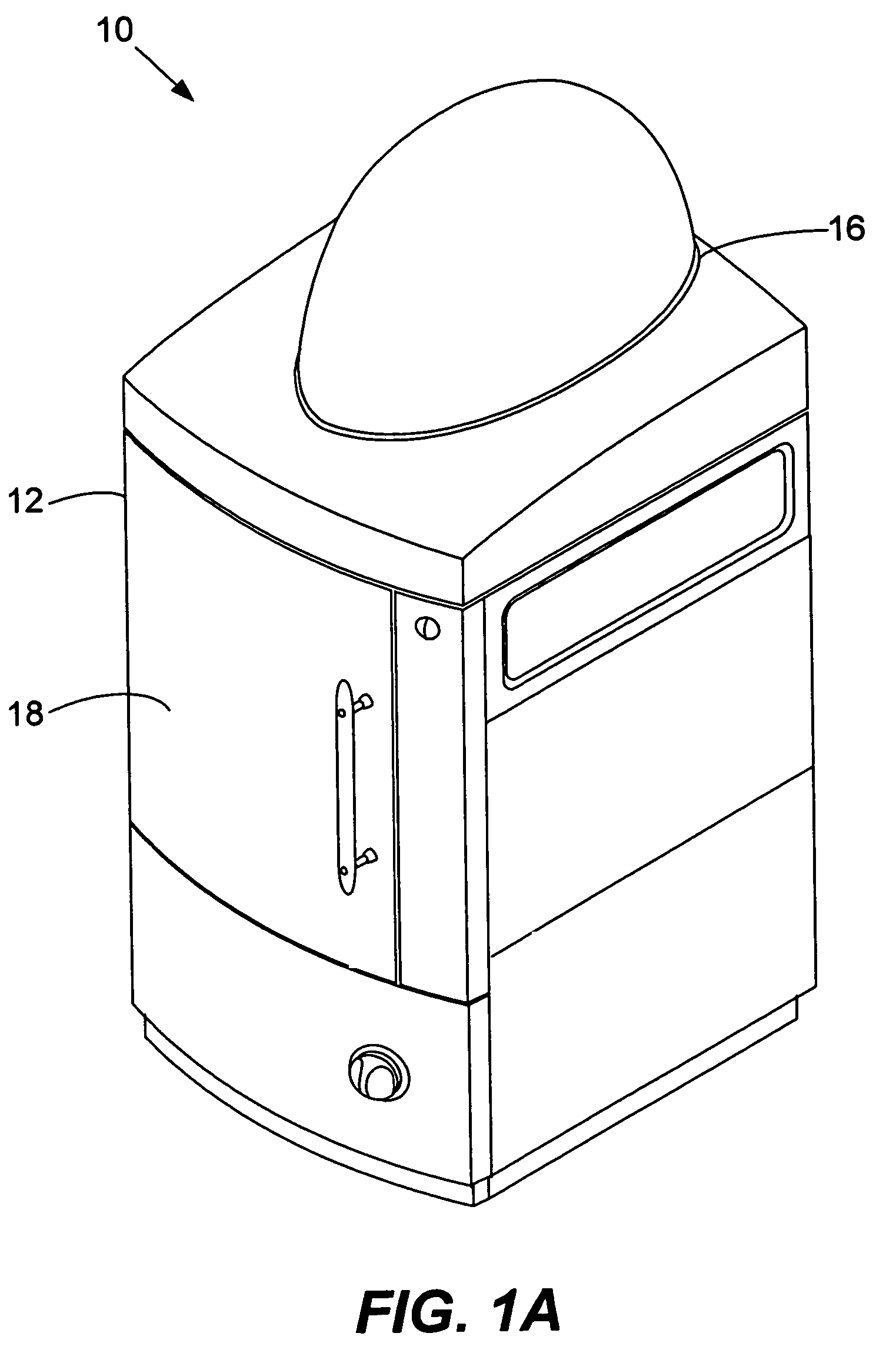 Tissue phantom calibration device for low level light imaging systems