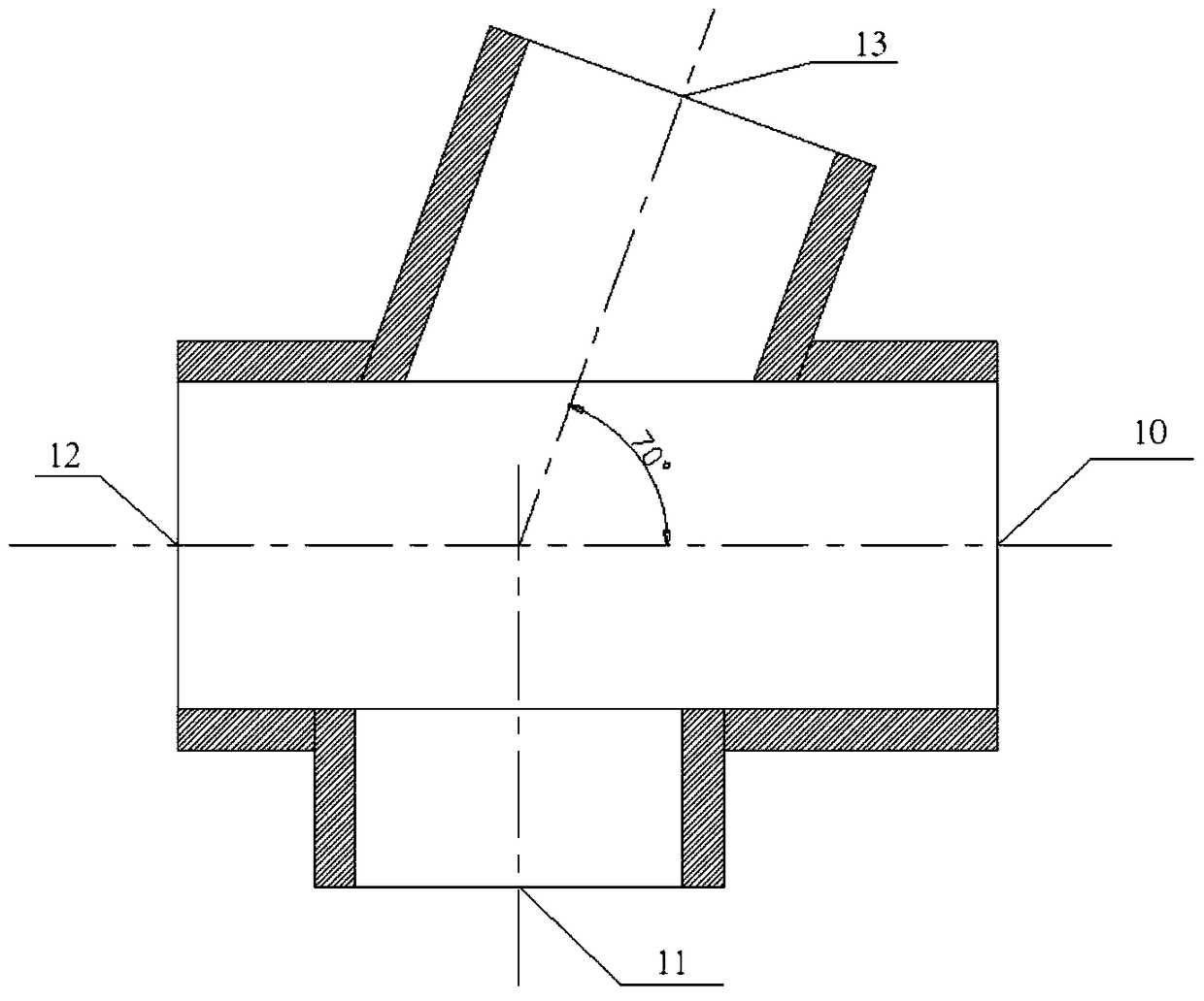 A system and method for simultaneously measuring spray macroscopic morphology and microscopic characteristics