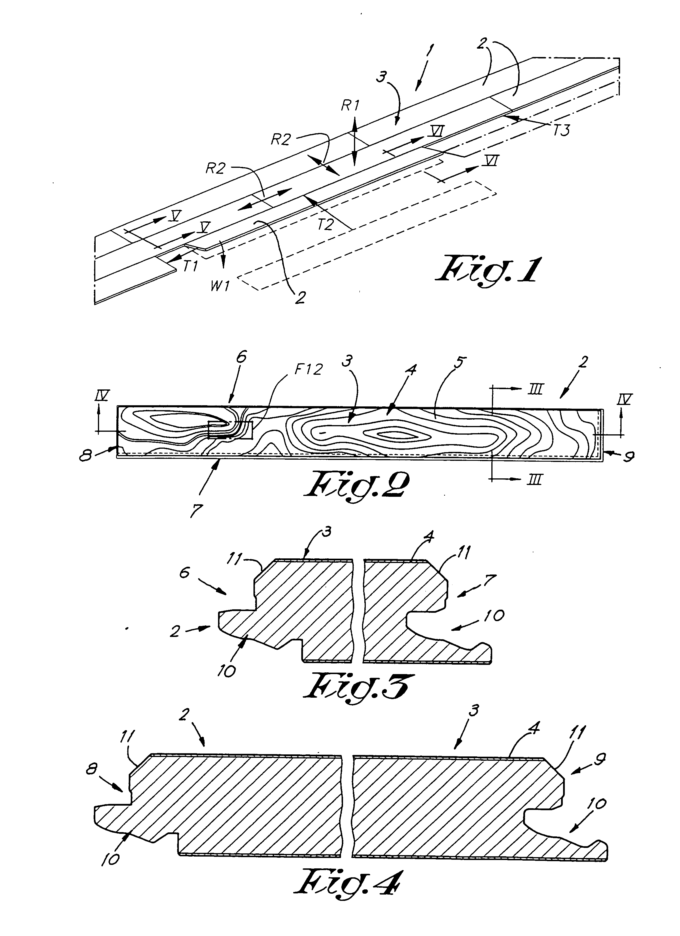 Floor covering, floor panels for forming such floor covering, and method for realizing such floor panels