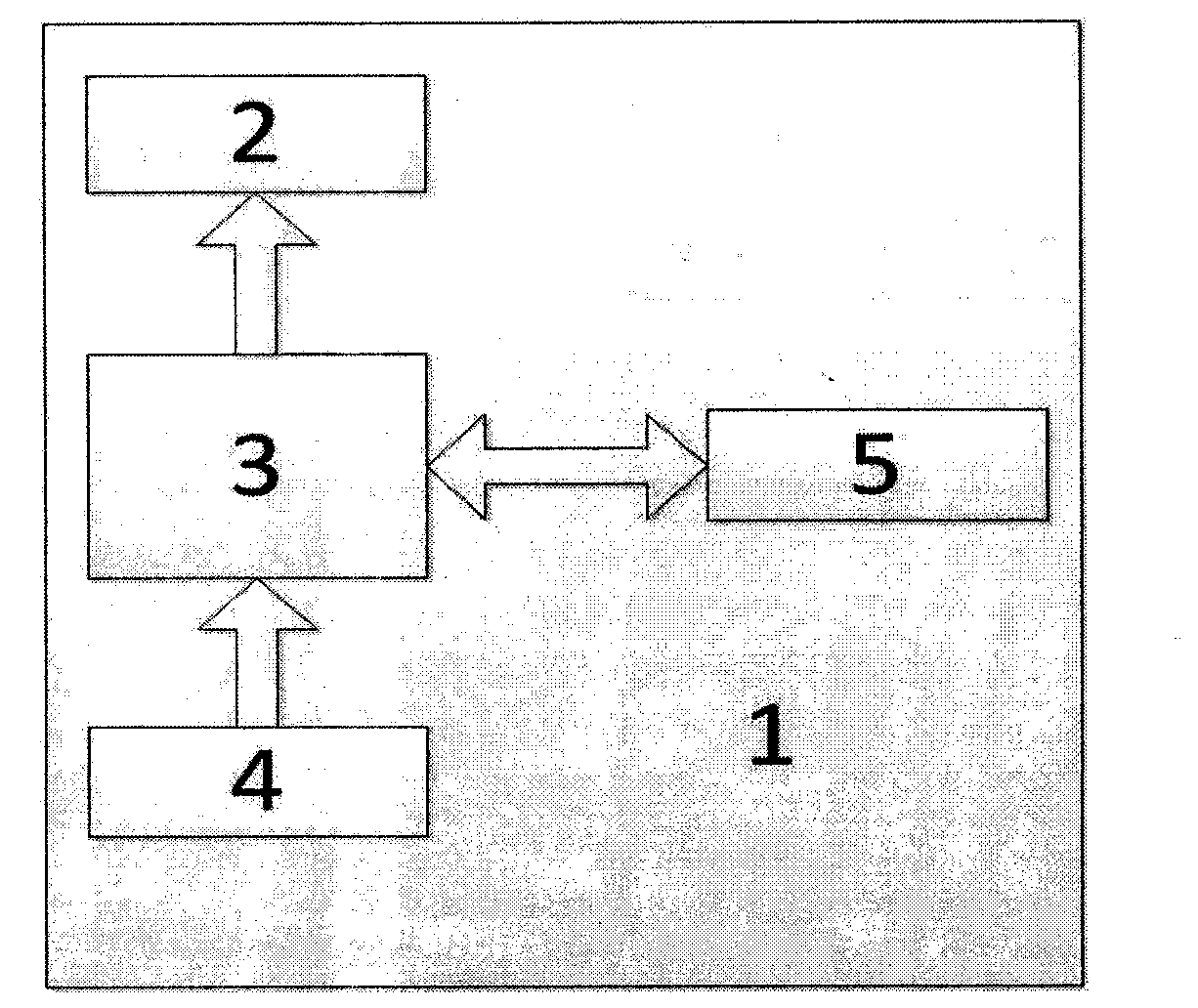 Environmental atmospheric pressure profile accurate measurement method based on interquartile MEMS air pressure sensor array