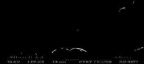 Preparation method of cobalt carbonate for battery