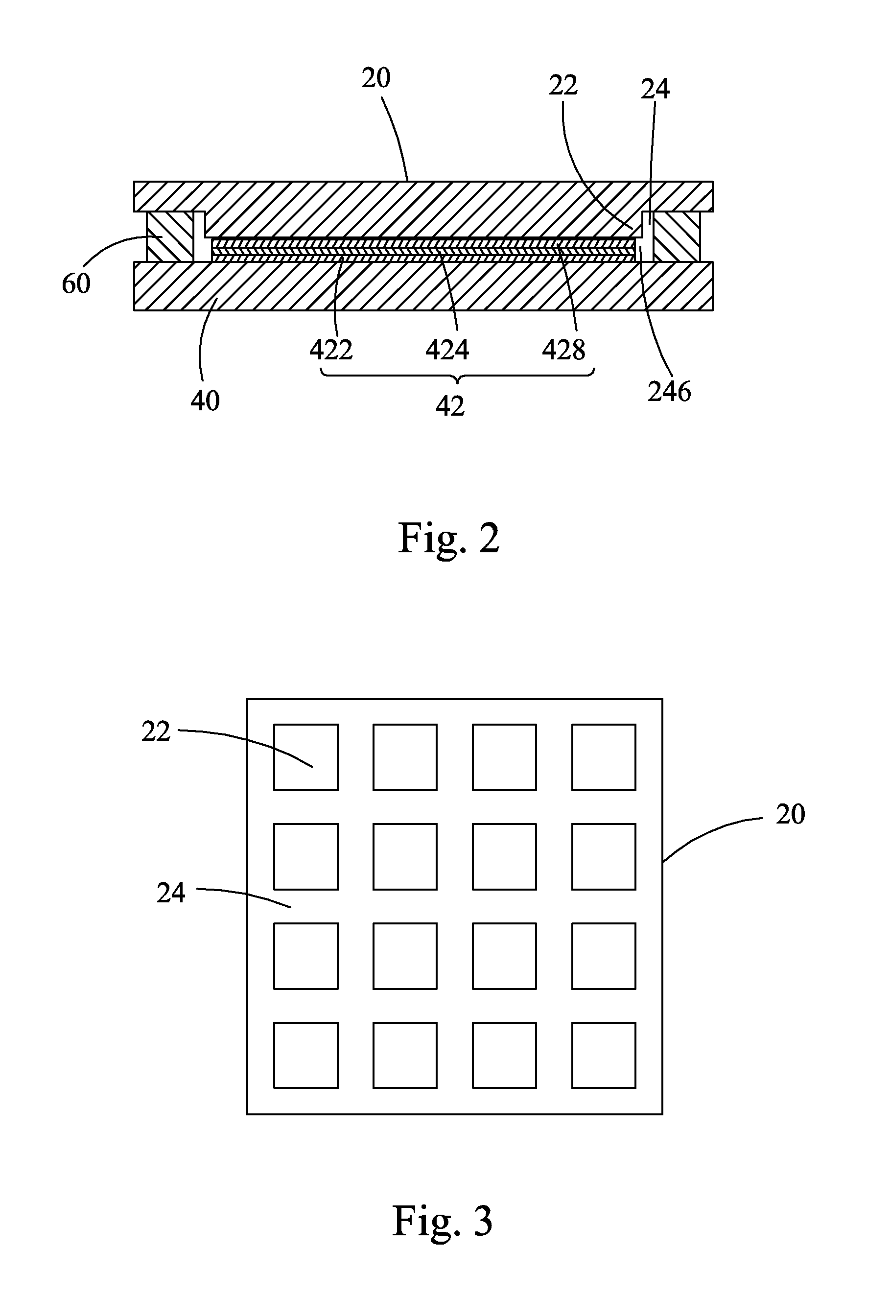 OLED Panel and Package Method Thereof