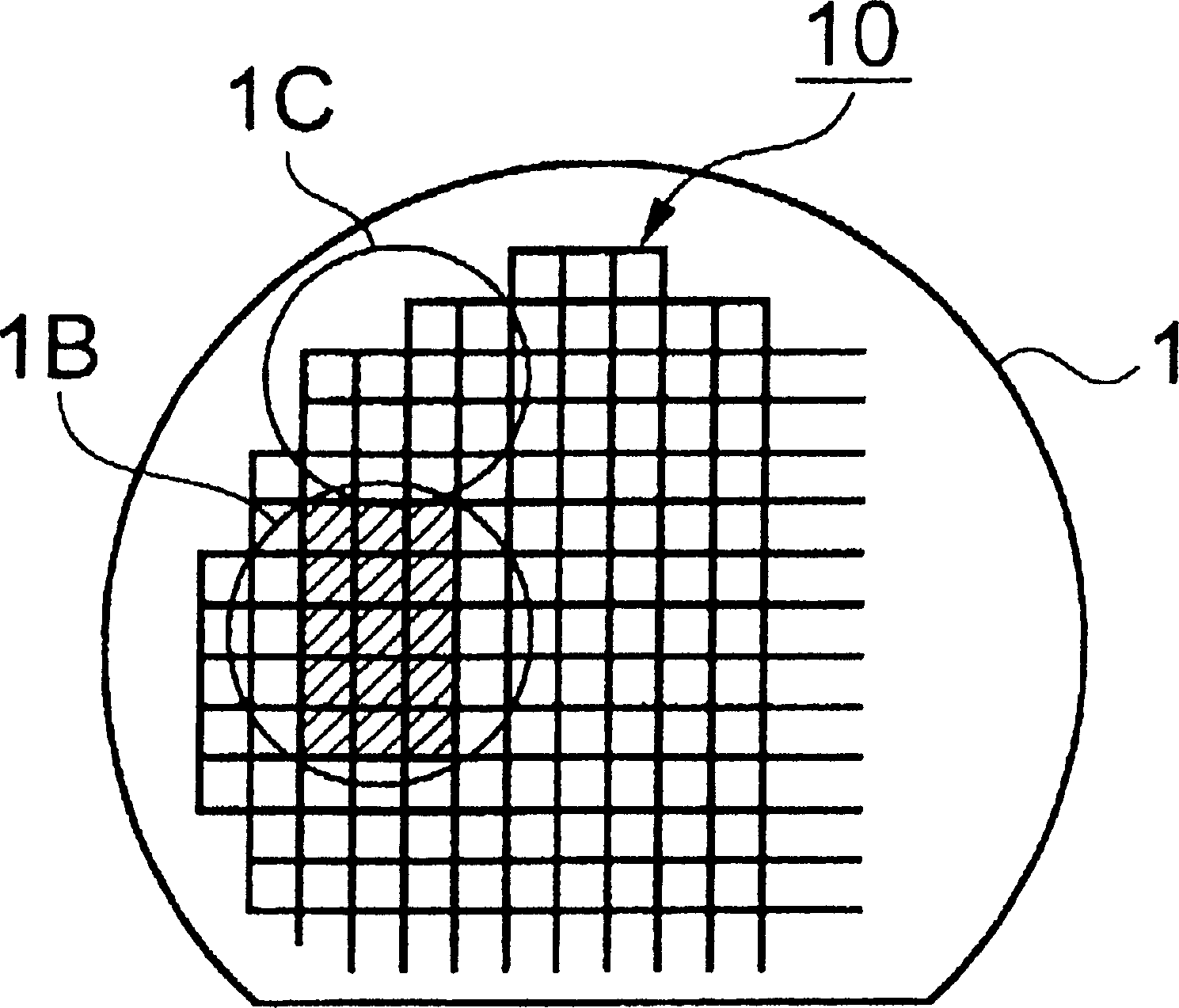 Surface acoustic wave element and manufacturing method thereof