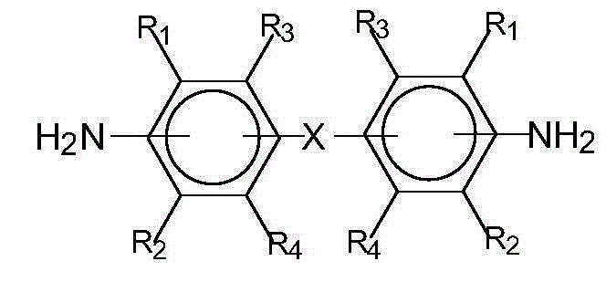 Thermosetting epoxy resin composition and applications thereof