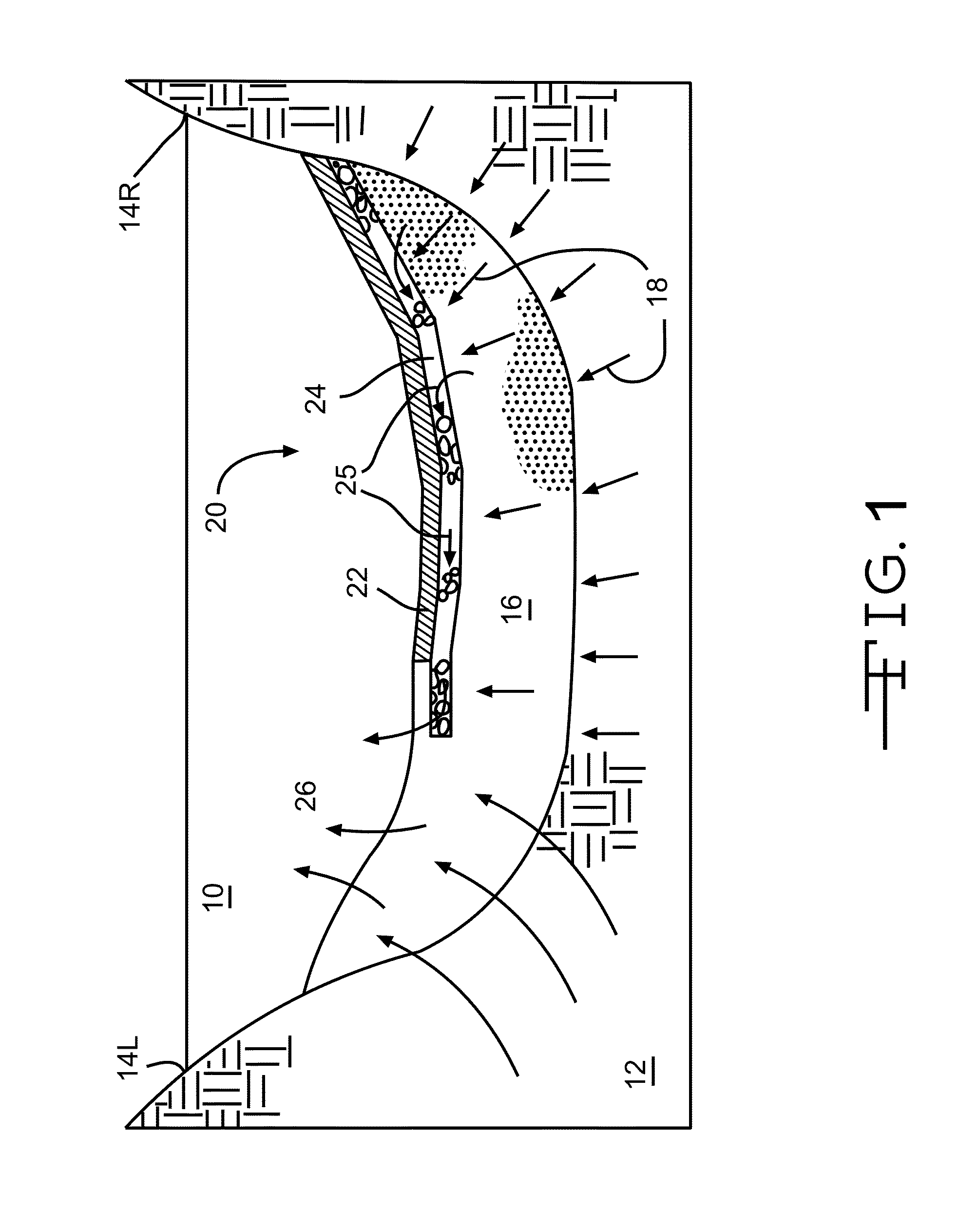Reactive Treatment Cell and Systems For Environmental Remediation