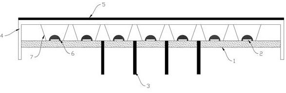 LED display module and manufacturing method thereof