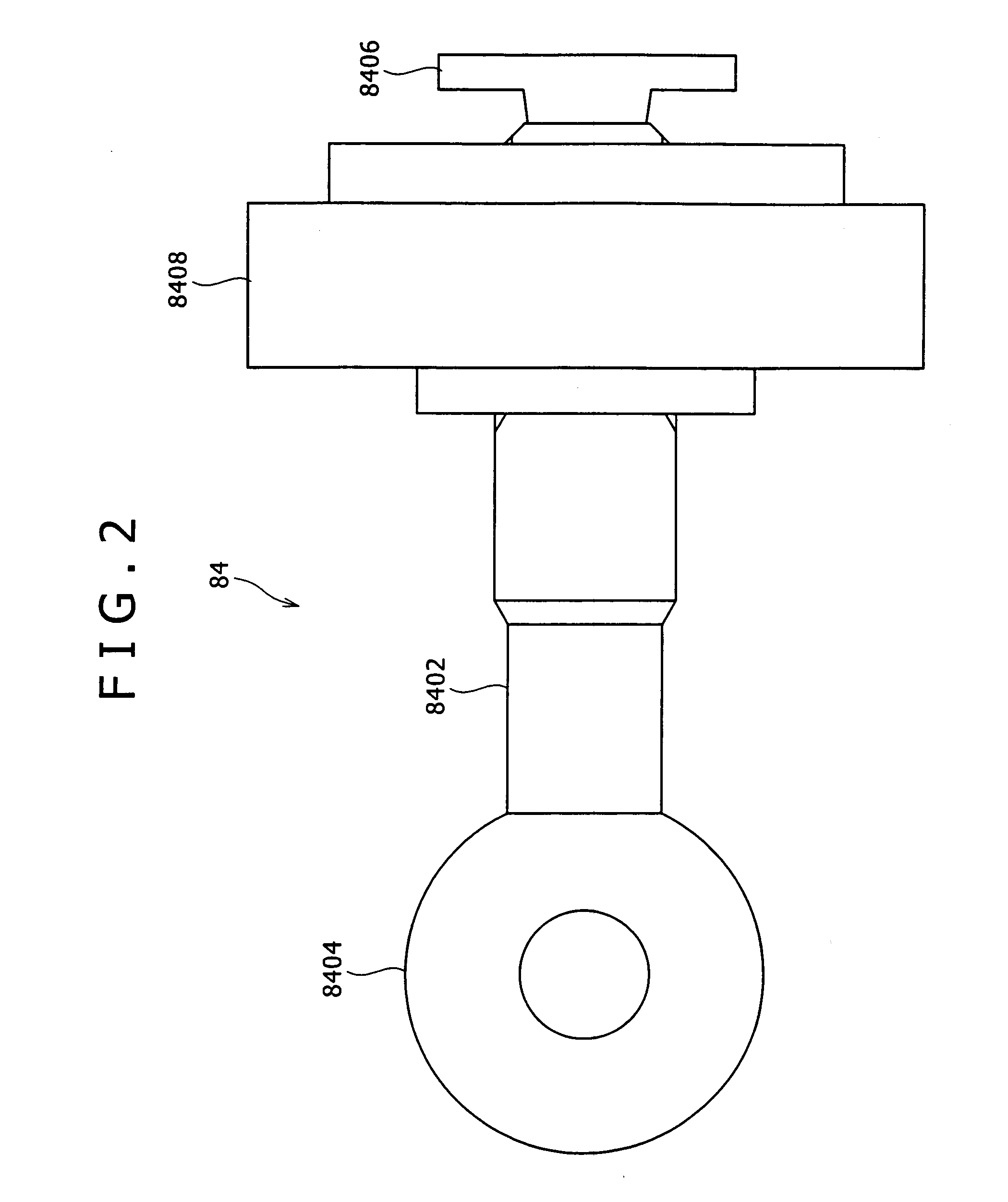 Music stand and article retaining apparatus