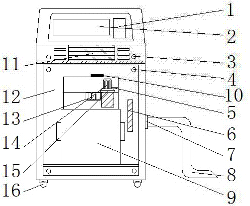 Vacuum suction feeder