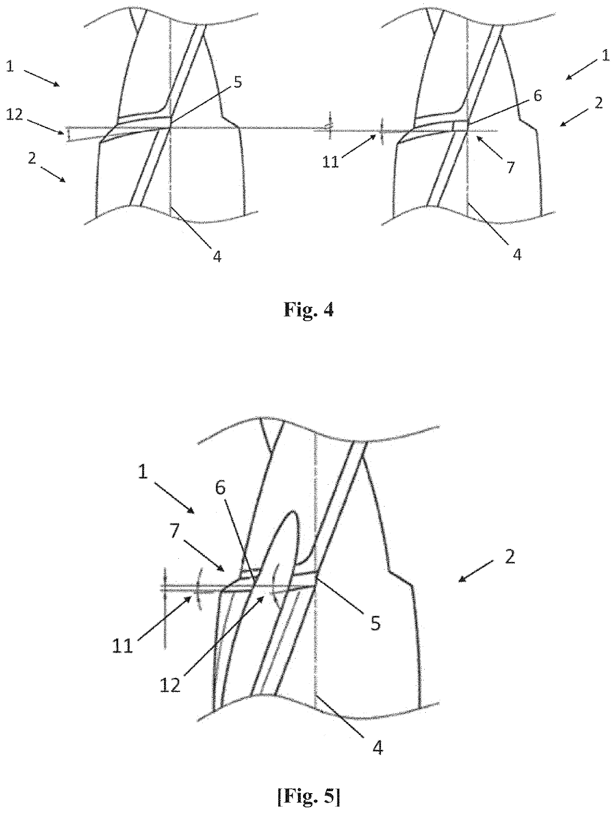 Rotary cutting tool, such as a drill or a reamer