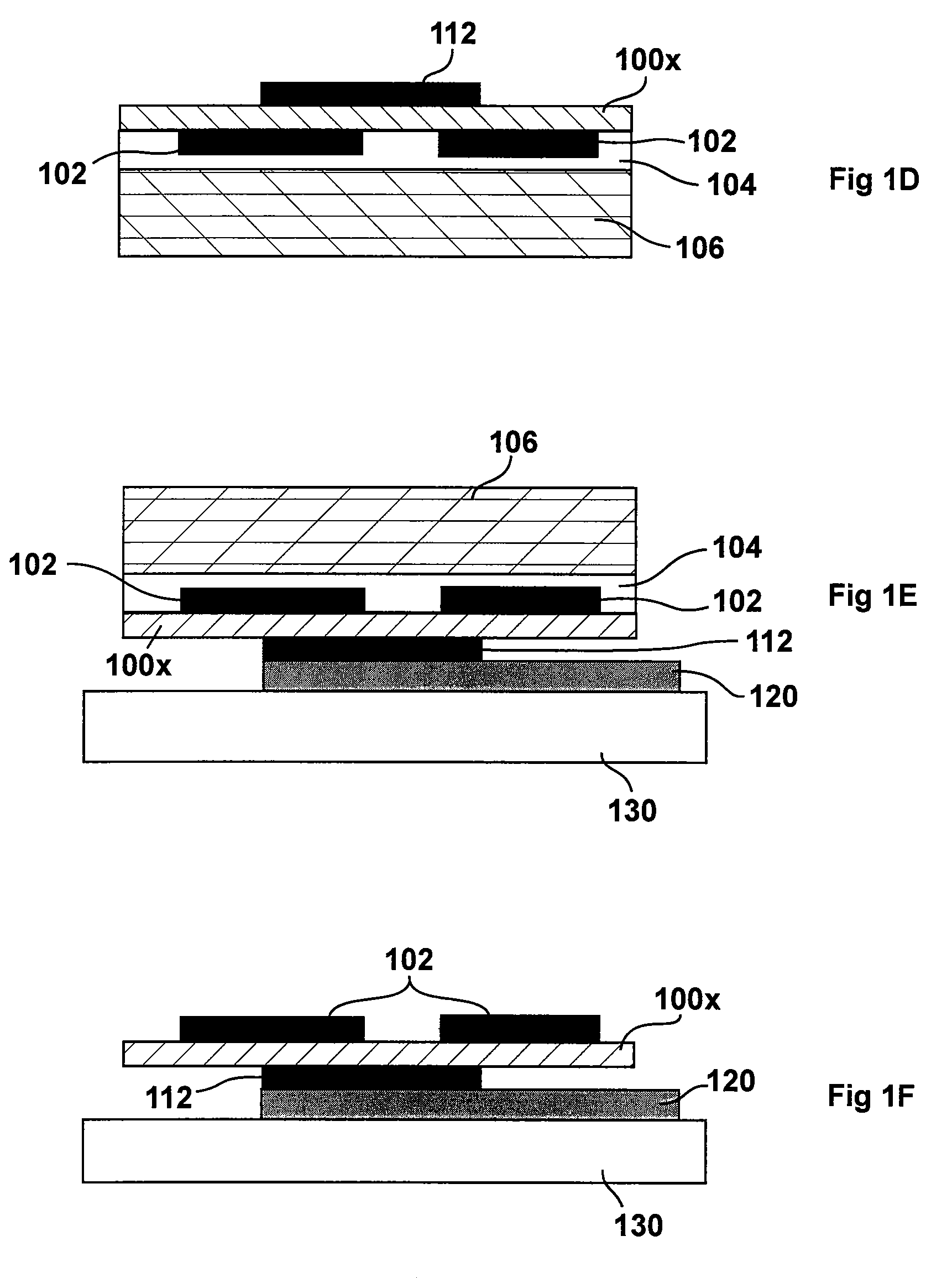 MEMS-based quartz hybrid filters and a method of making the same