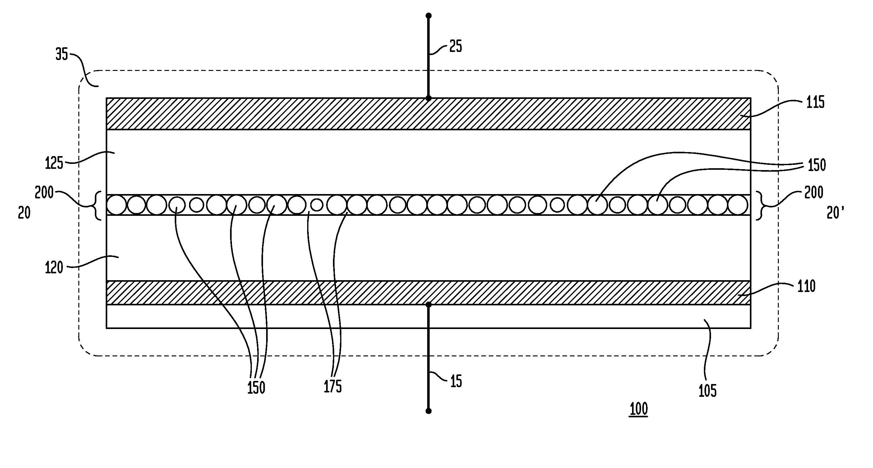 Printable Composition for an Ionic Gel Separation Layer For Energy Storage Devices