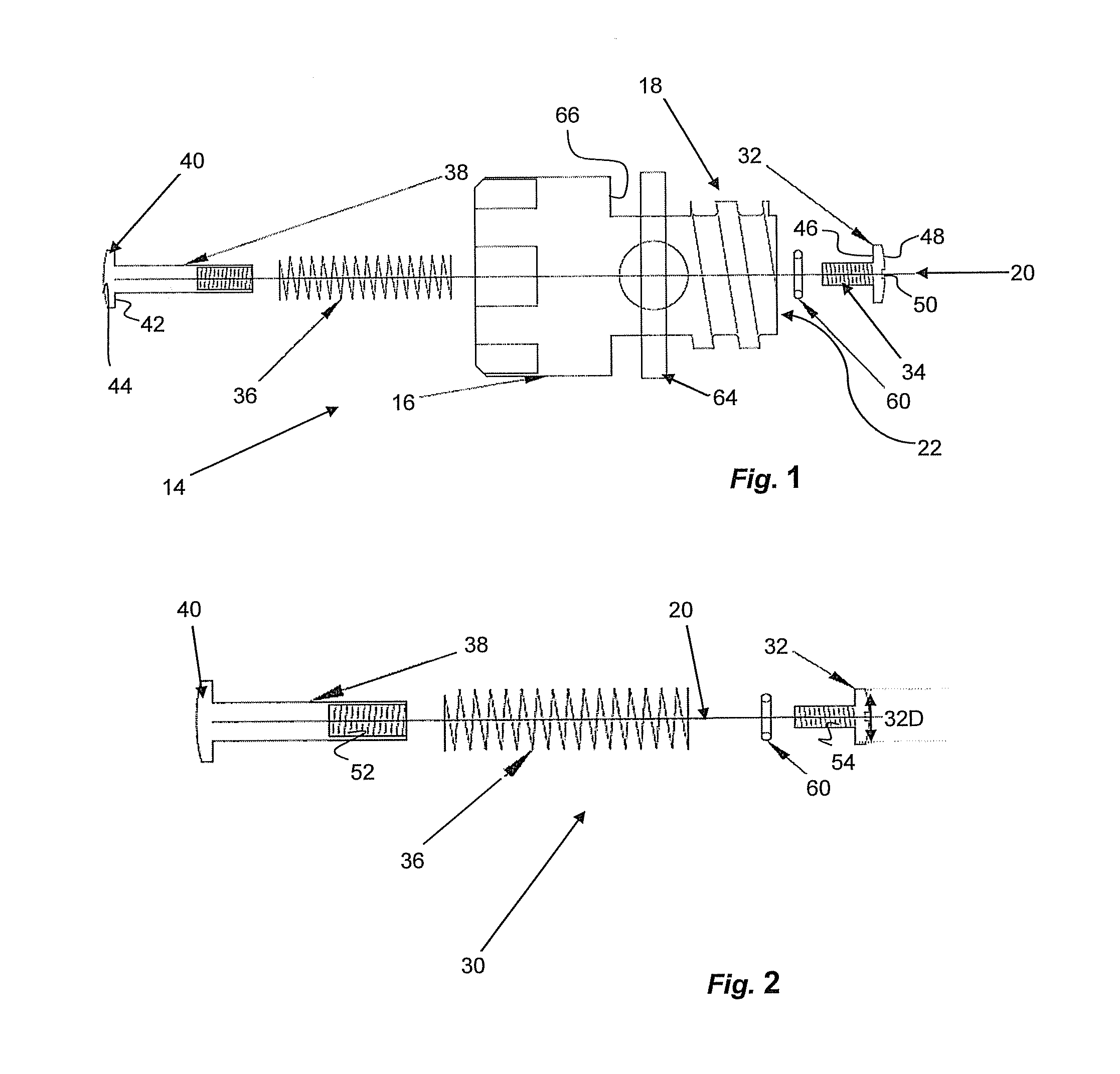 Insulated Container and Drain Plug with Valve Aspect