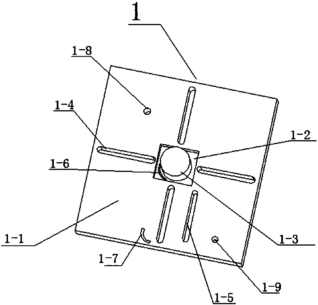 Tea table for automatically brewing tea and drinking tea