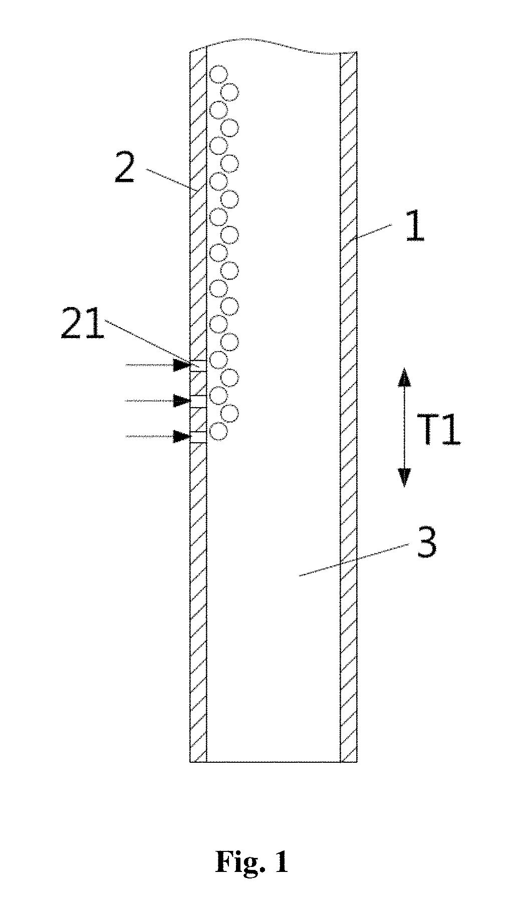 Method and apparatus of generating substantially monodisperse droplets