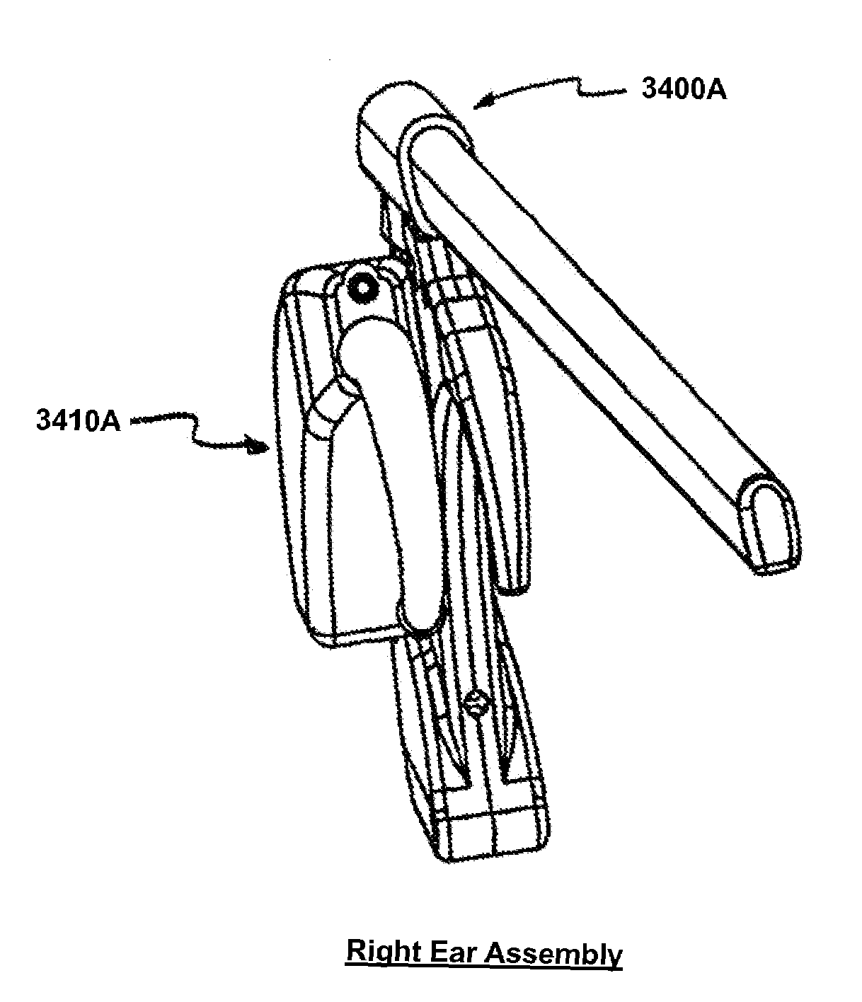 Multi-coil coupling system for hearing aid applications