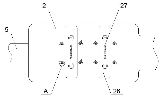 Heat pump air conditioning unit with sterilization and disinfection effects