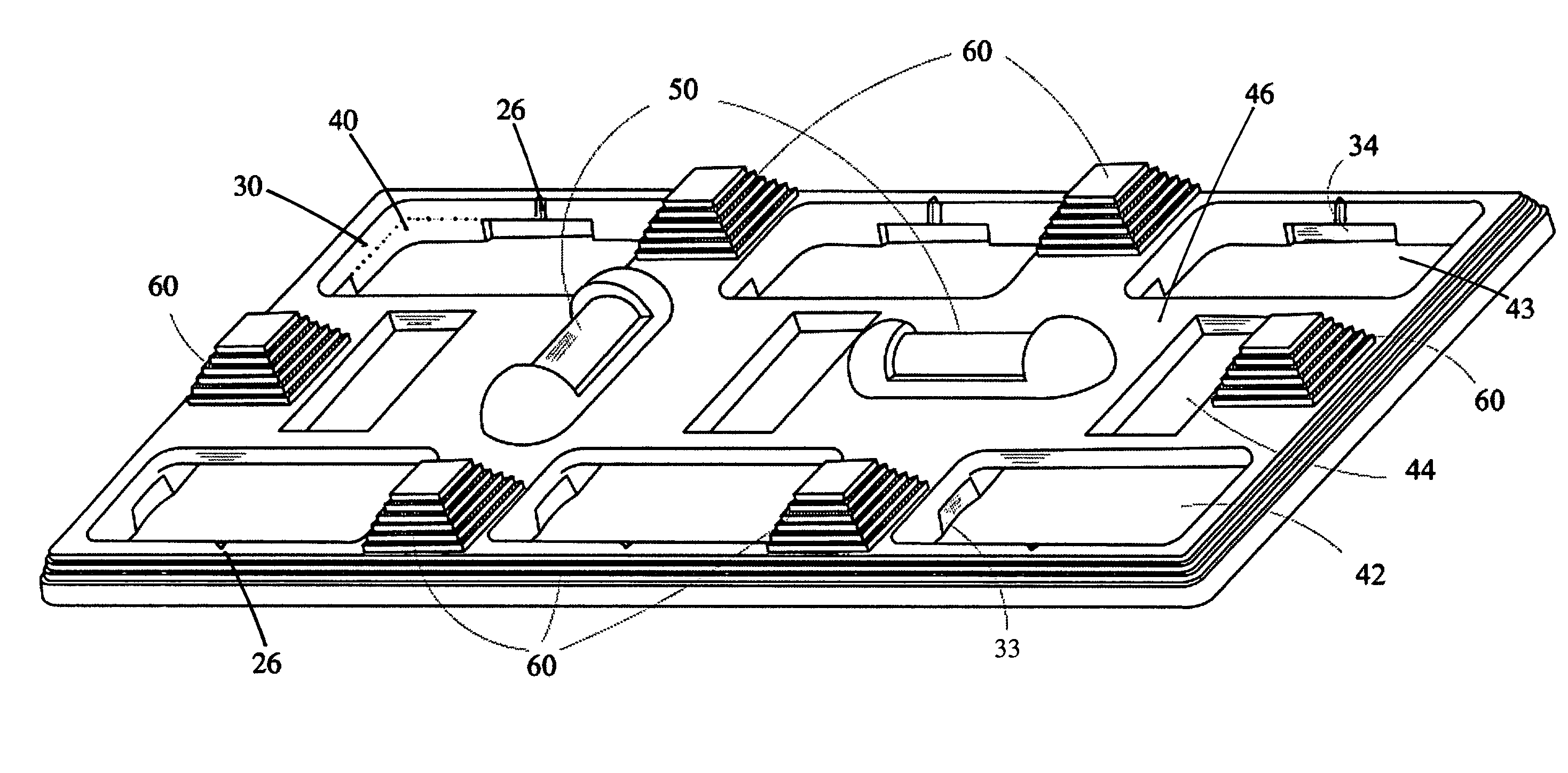 Wiring device/wallplate installation tool