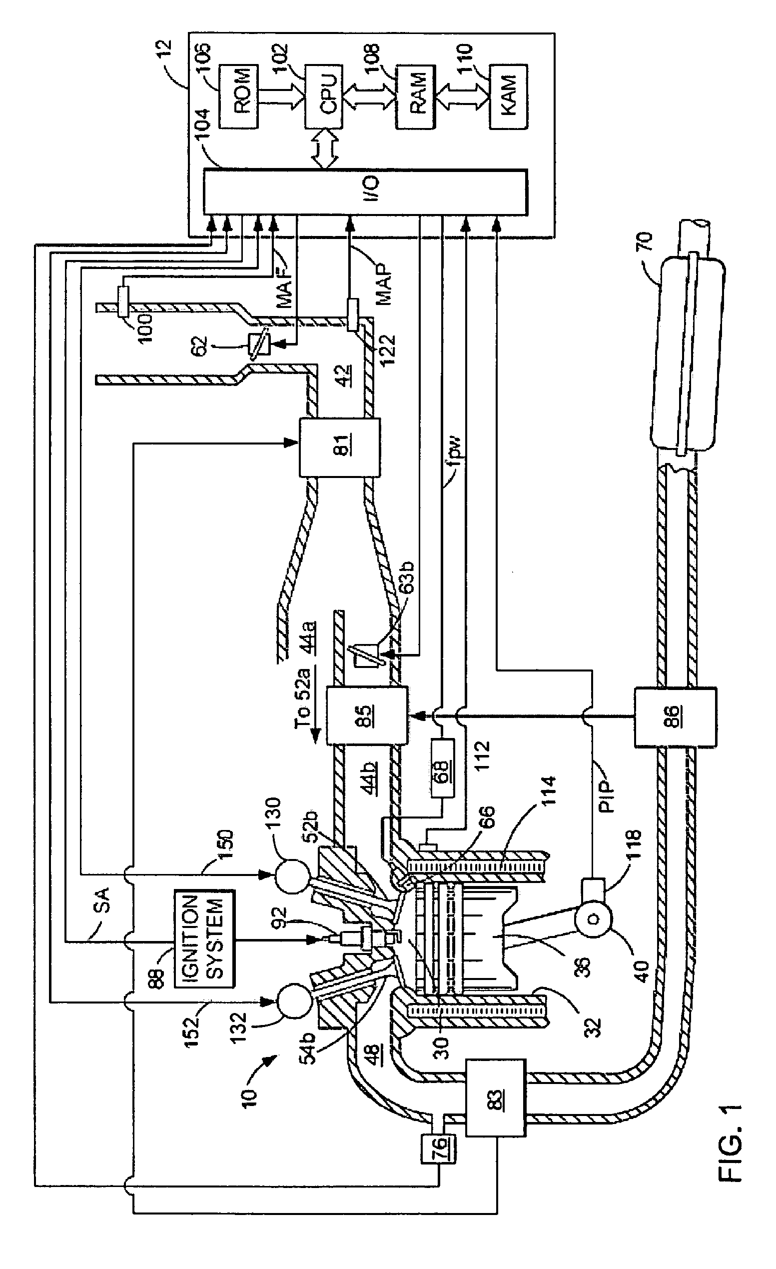 Cylinder-by-cylinder balancing of combustion timing in hcci engines