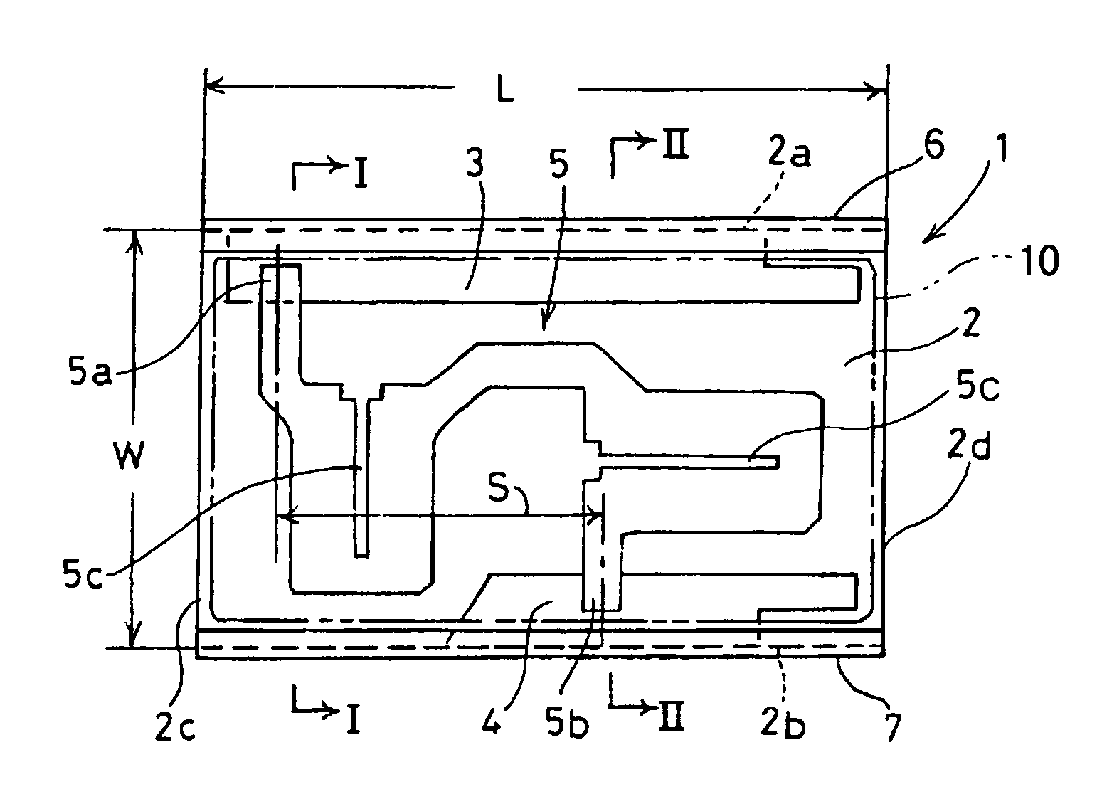 Chip resistor and its manufacturing method