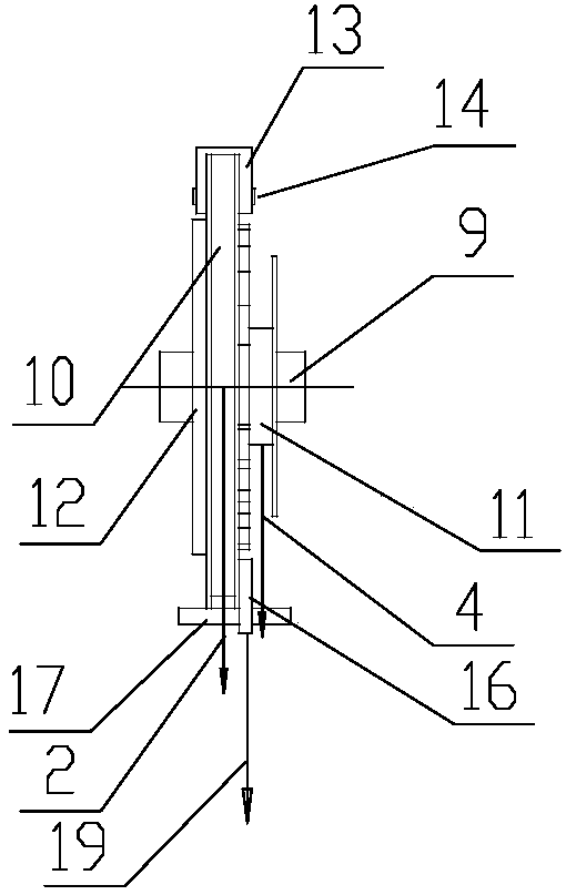 Lumbar and cervical spine stretcher