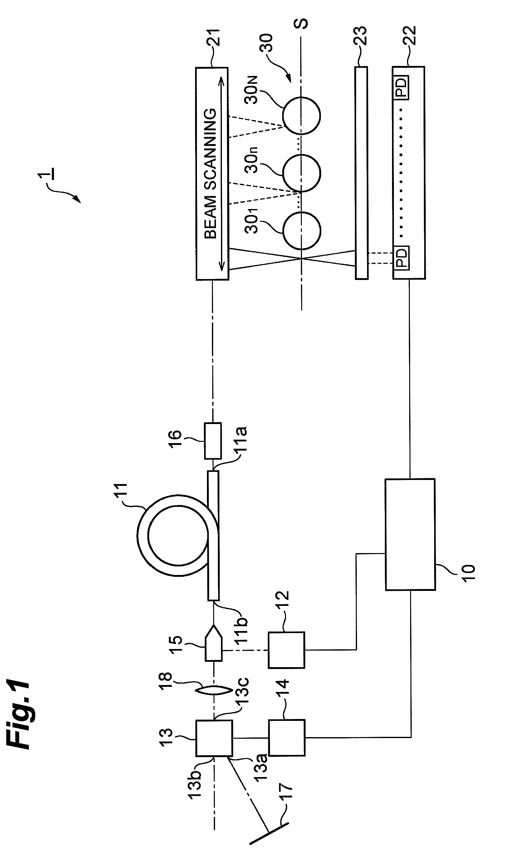 Laser processing apparatus and laser processing method