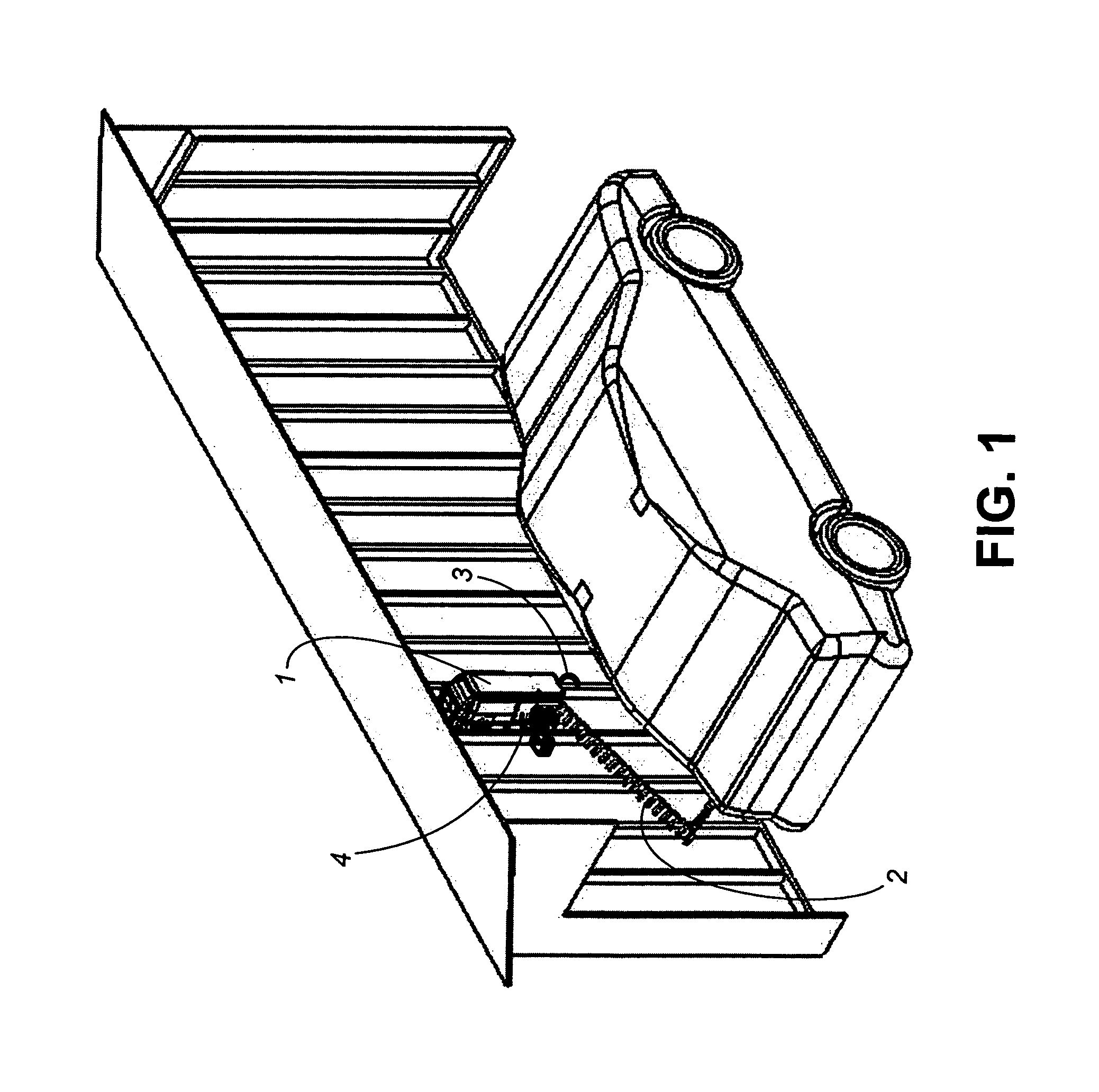 Residential compressor for refueling motor vehicles that operate on gaseous fuels