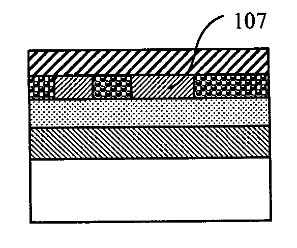 Method for fabrication of physical patterns and the method for fabrication of device using the same