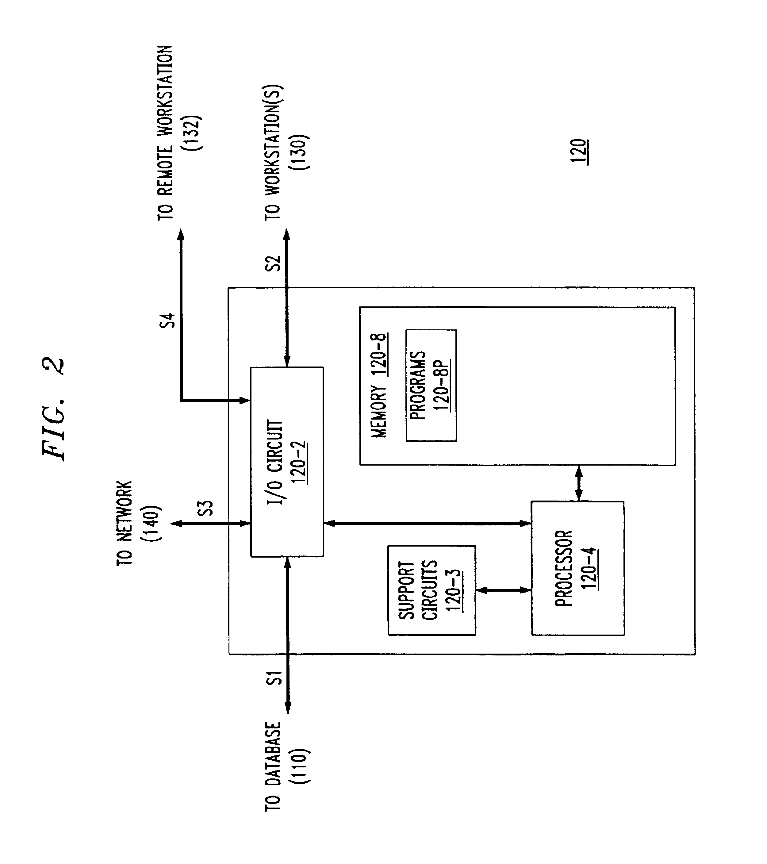 Method and apparatus for optimizing routing through network nodes