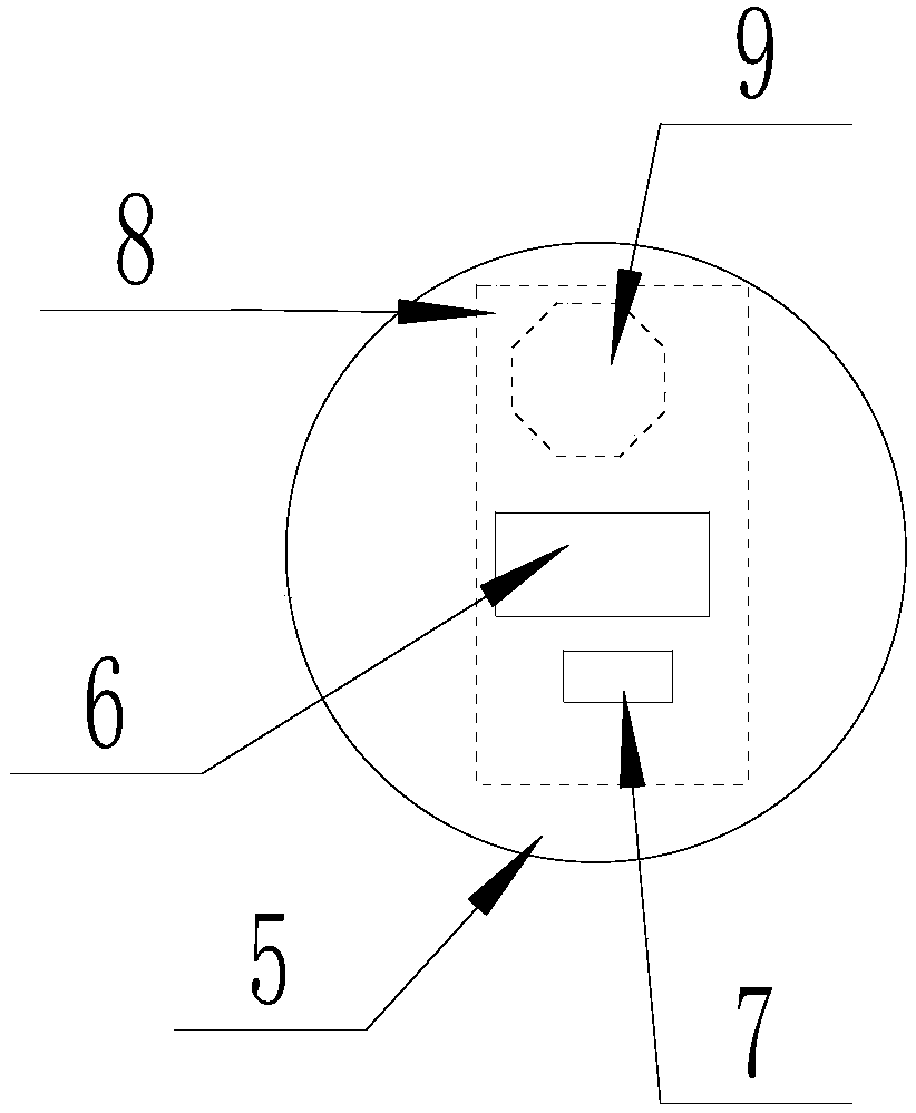 An intelligent force bearing mechanism